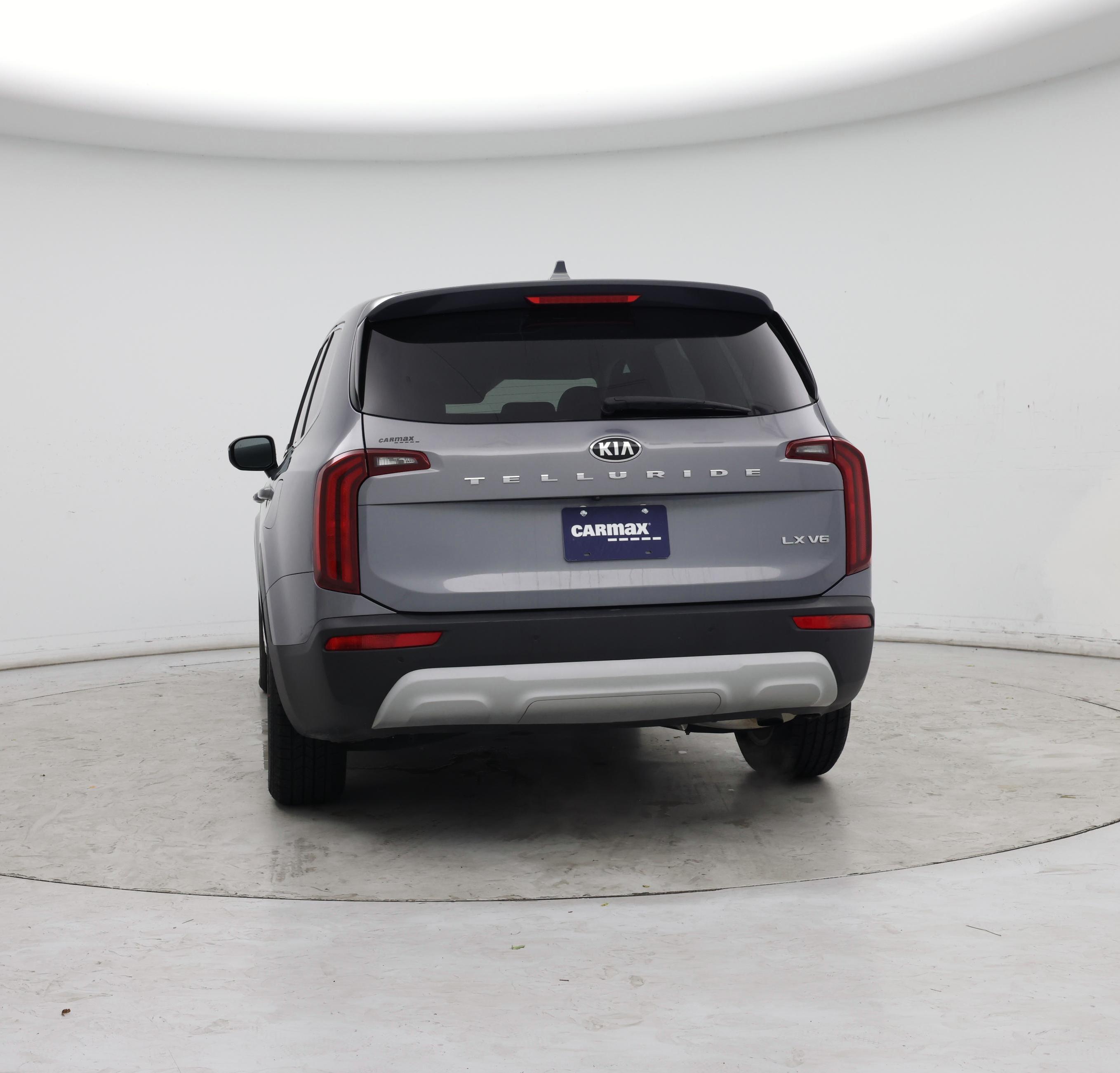 Thumbnail: 2020 Kia Telluride - 6