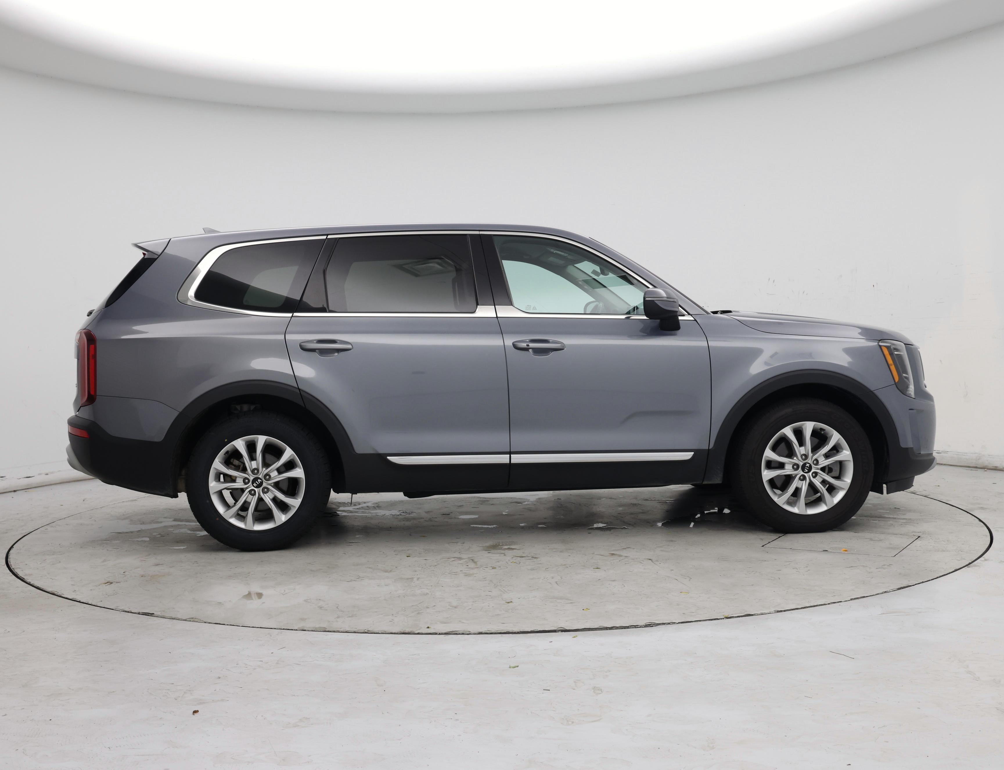 Thumbnail: 2020 Kia Telluride - 7