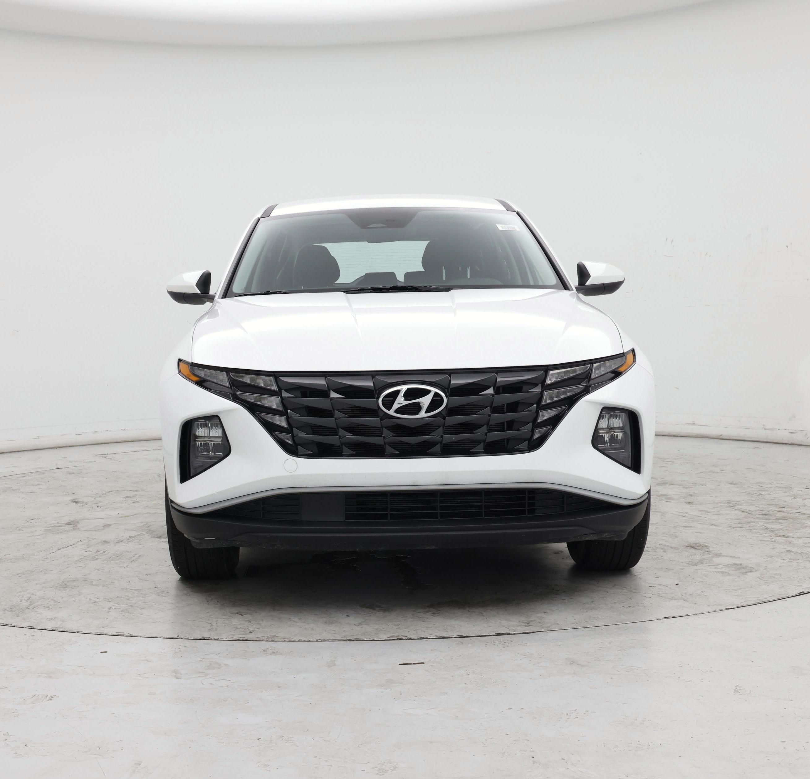 Thumbnail: 2022 Hyundai Tucson - 5