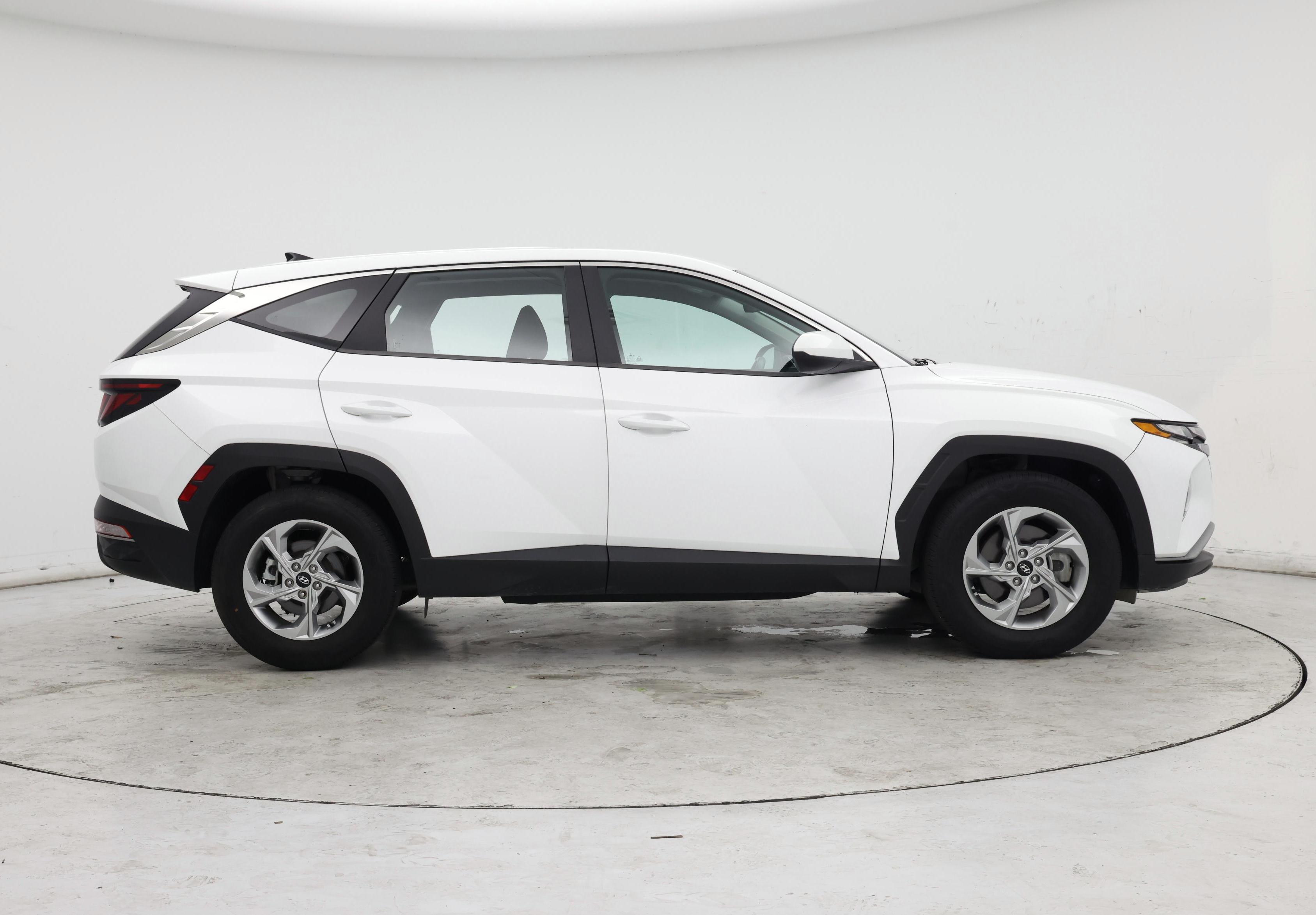 Thumbnail: 2022 Hyundai Tucson - 7