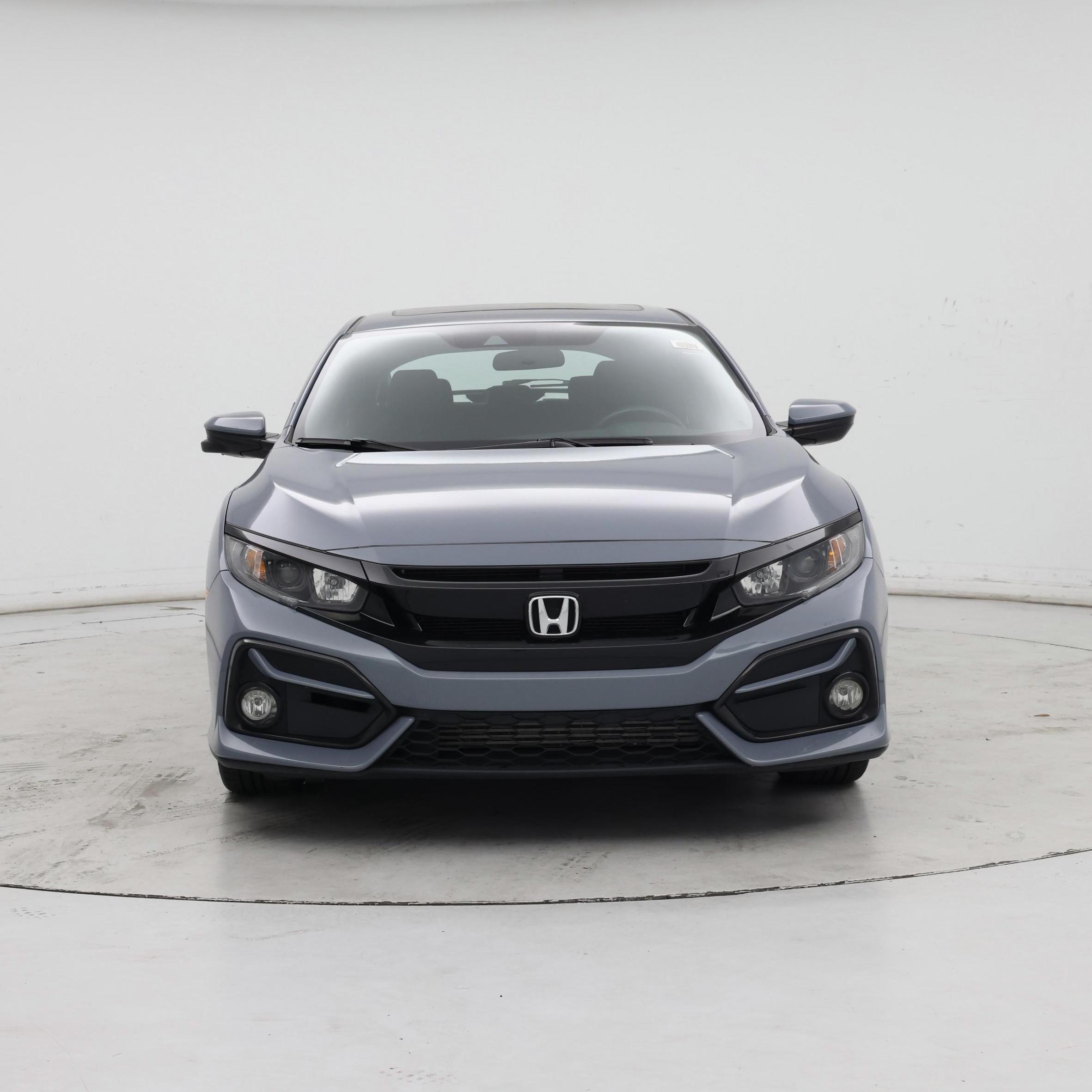 Thumbnail: 2021 Honda Civic - 5