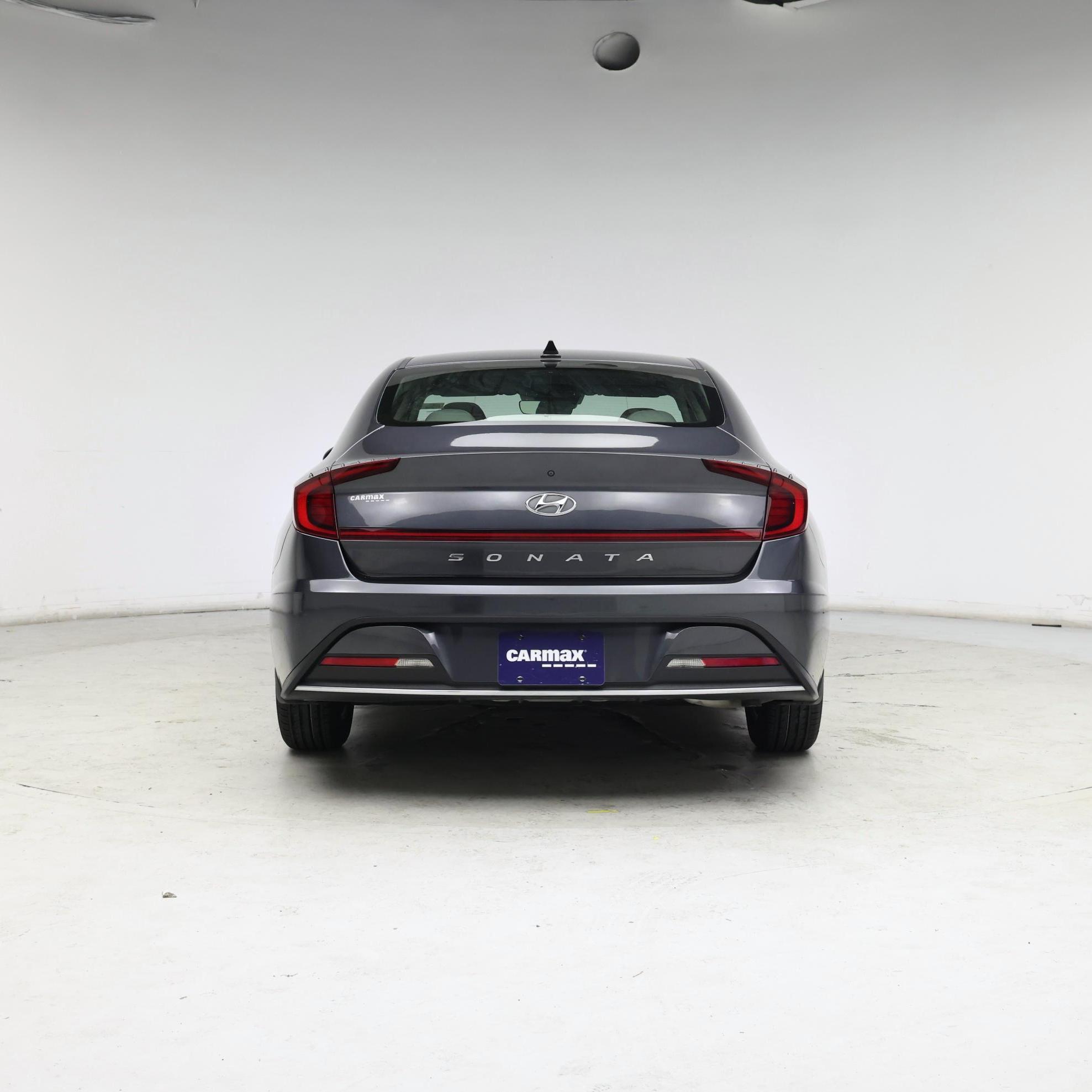 Thumbnail: 2021 Hyundai Sonata - 6
