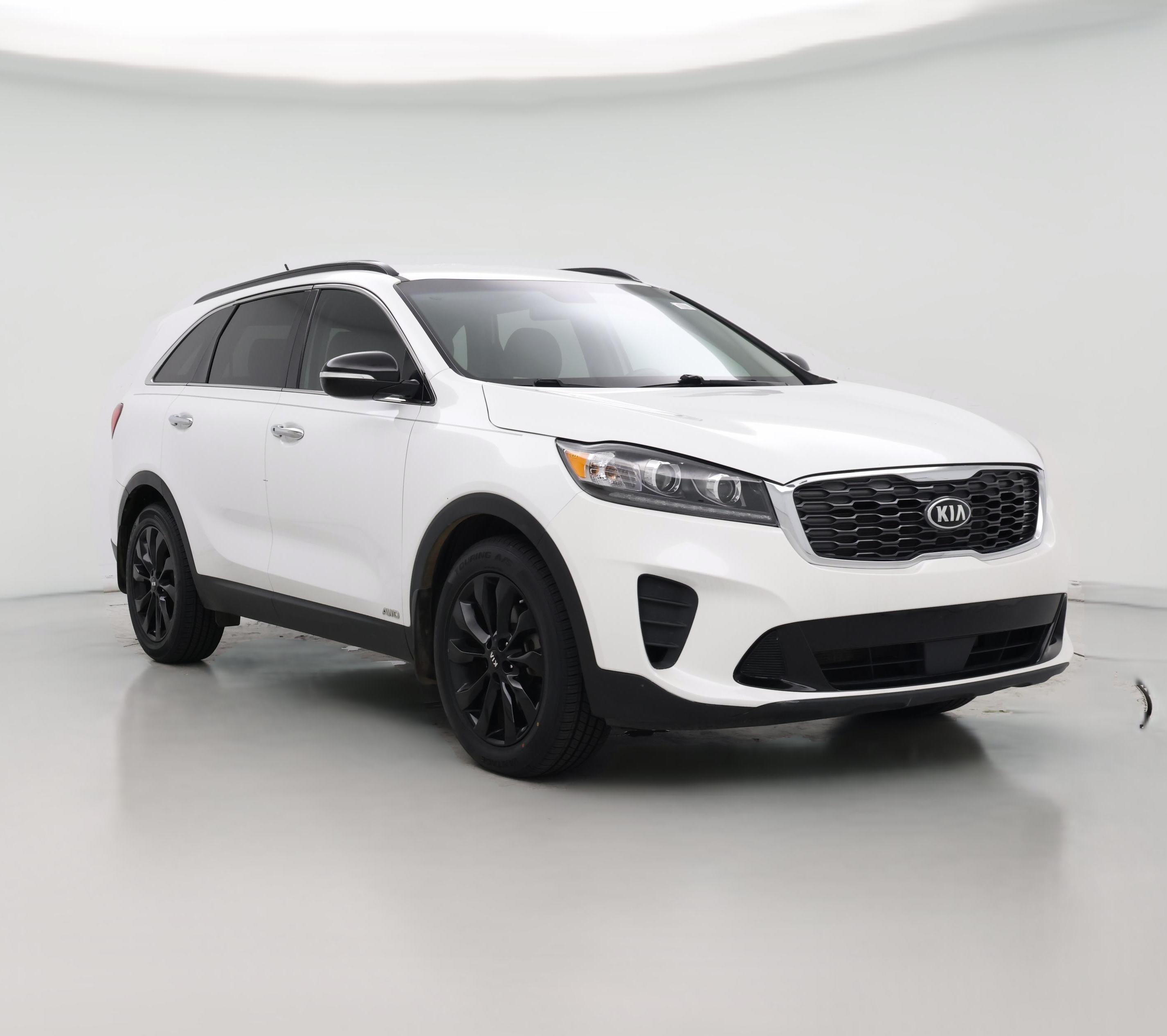 Thumbnail: 2020 Kia Sorento - 1