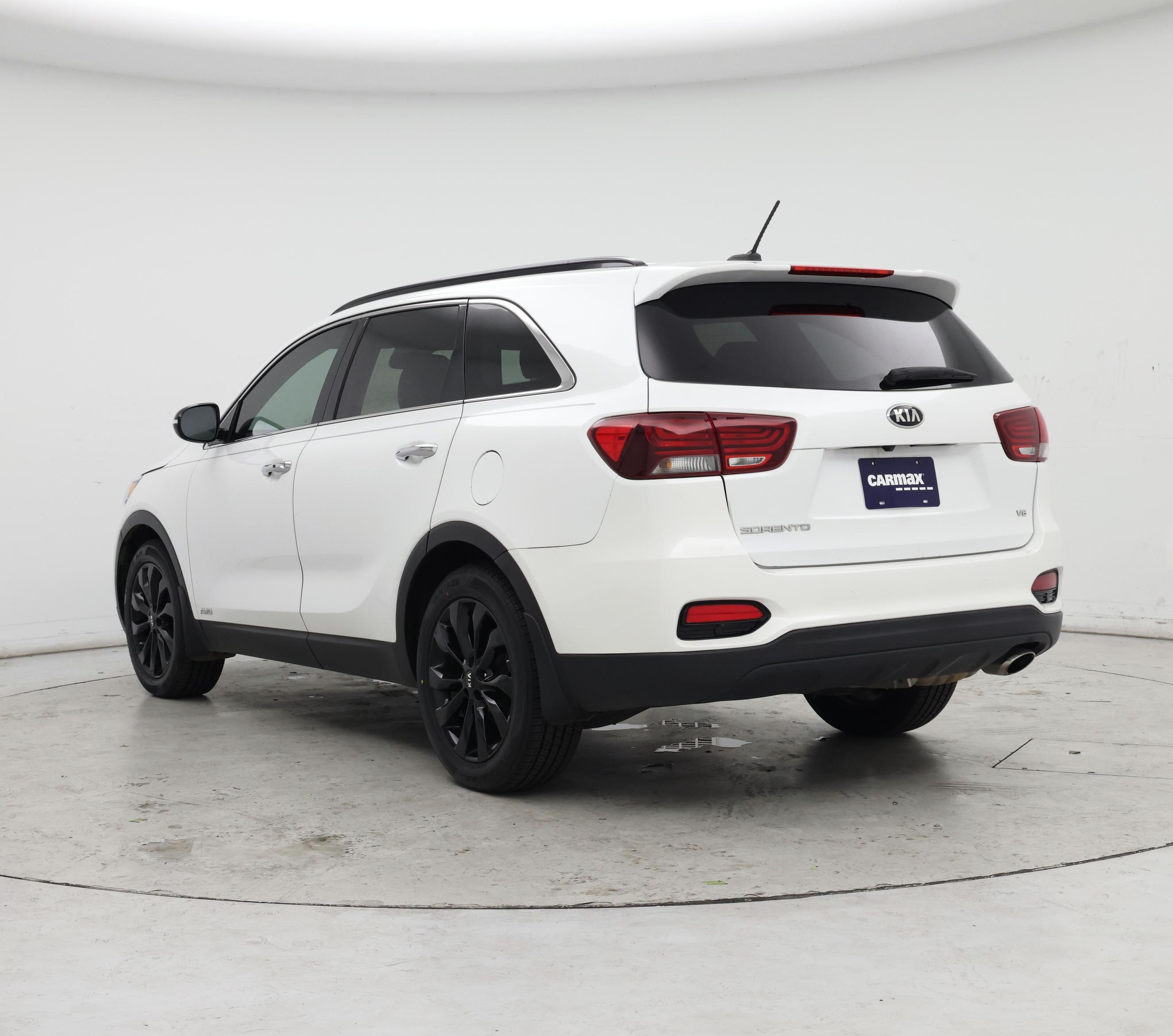 Thumbnail: 2020 Kia Sorento - 2