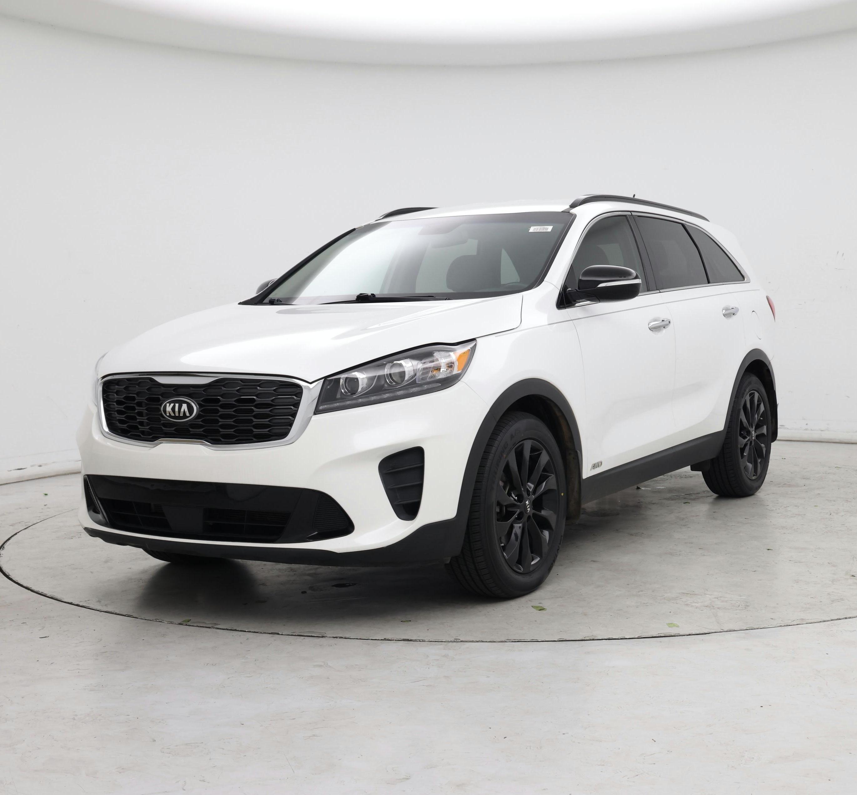 Thumbnail: 2020 Kia Sorento - 4