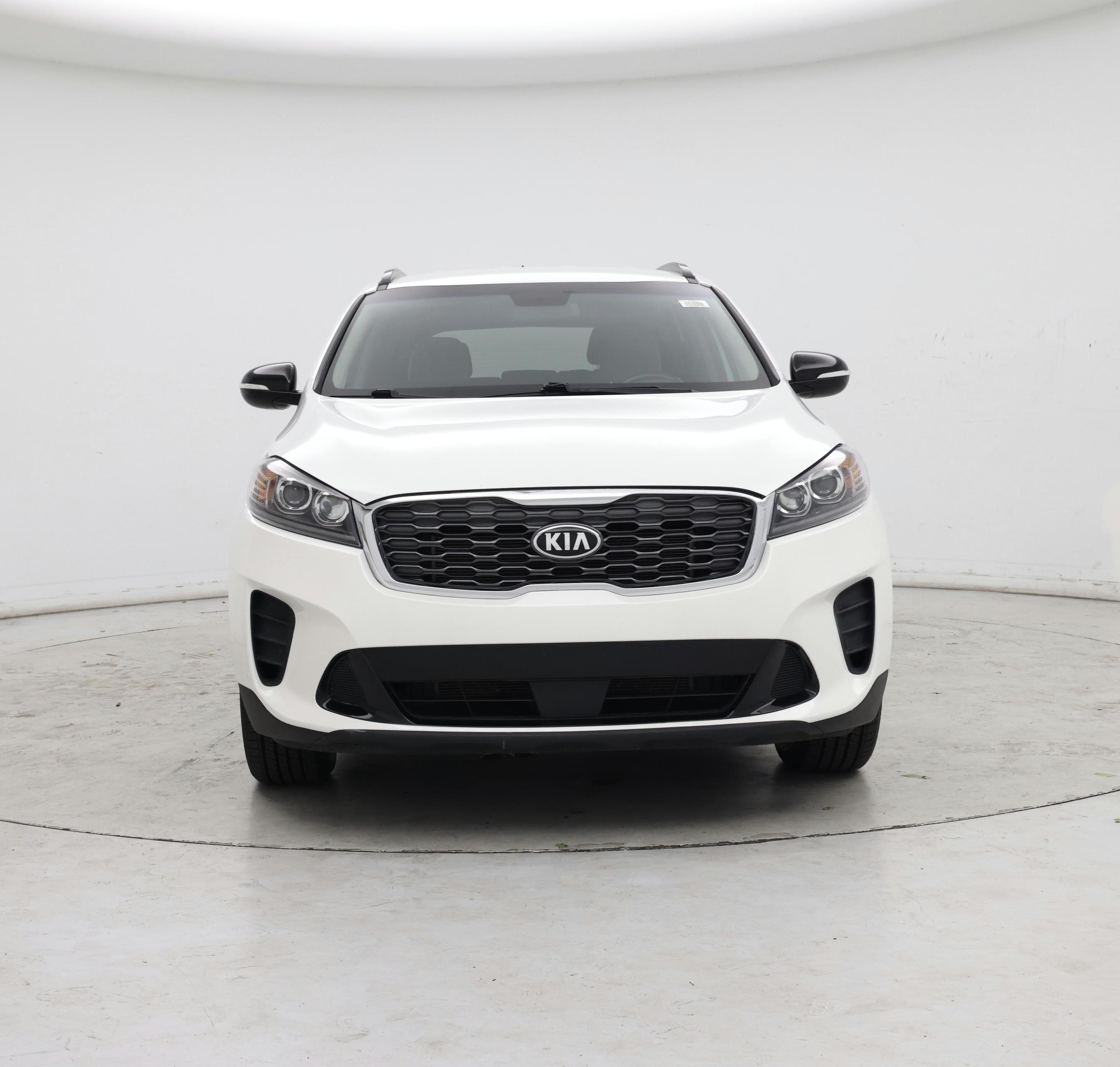 Thumbnail: 2020 Kia Sorento - 5