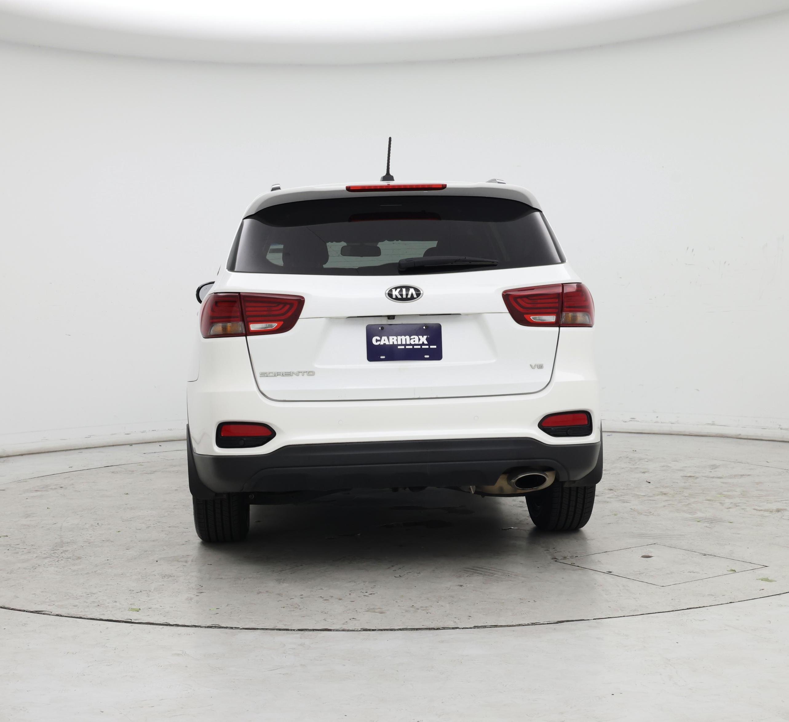 Thumbnail: 2020 Kia Sorento - 6