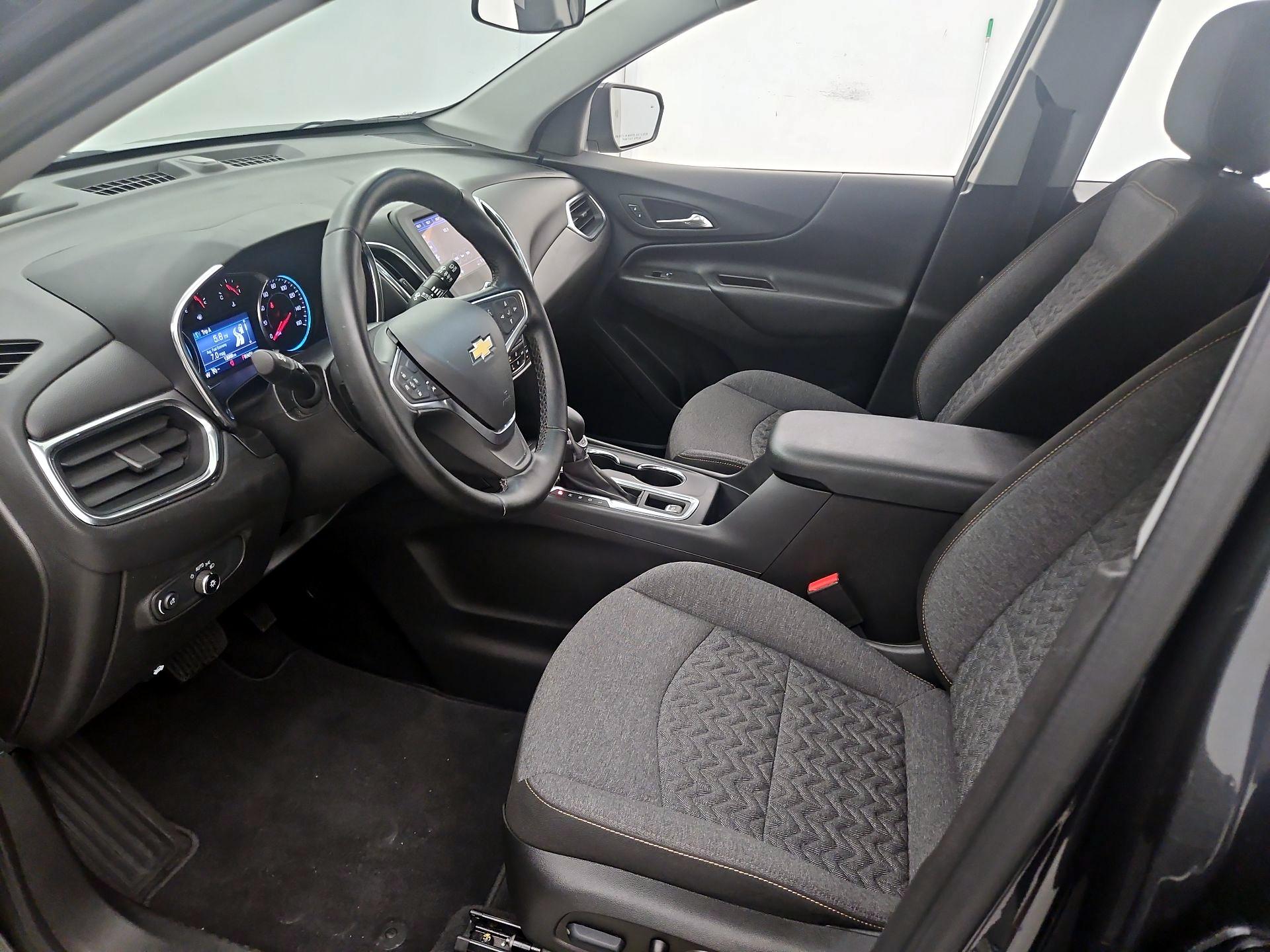 Thumbnail: 2023 Chevrolet Equinox - 11