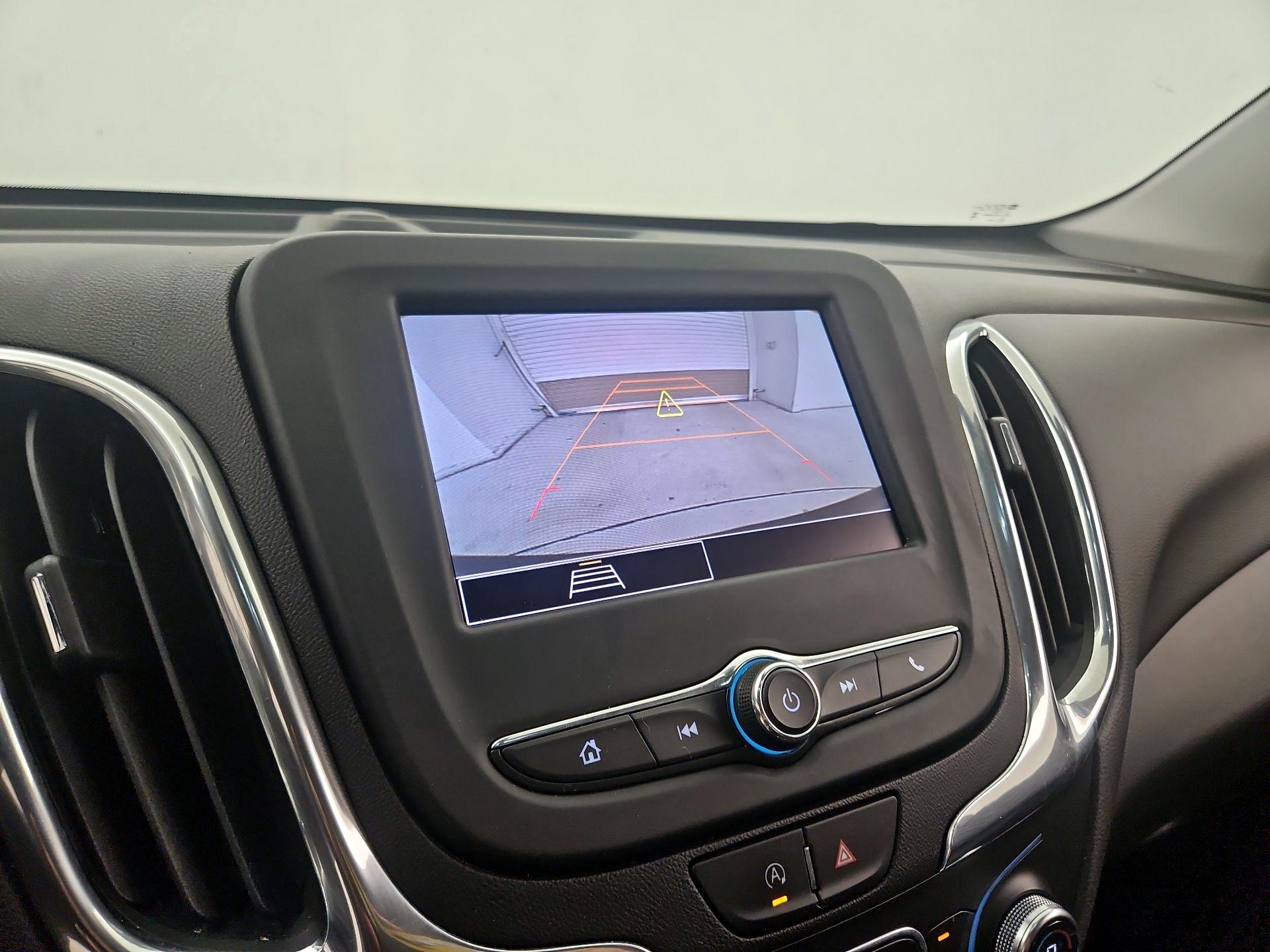 Thumbnail: 2023 Chevrolet Equinox - 14