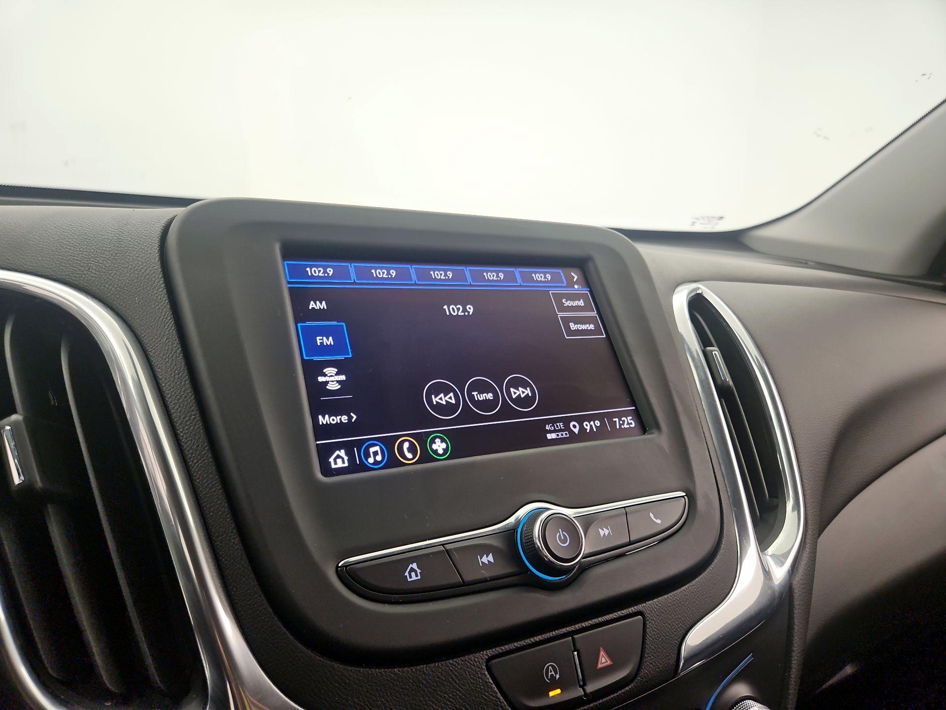 Thumbnail: 2023 Chevrolet Equinox - 15