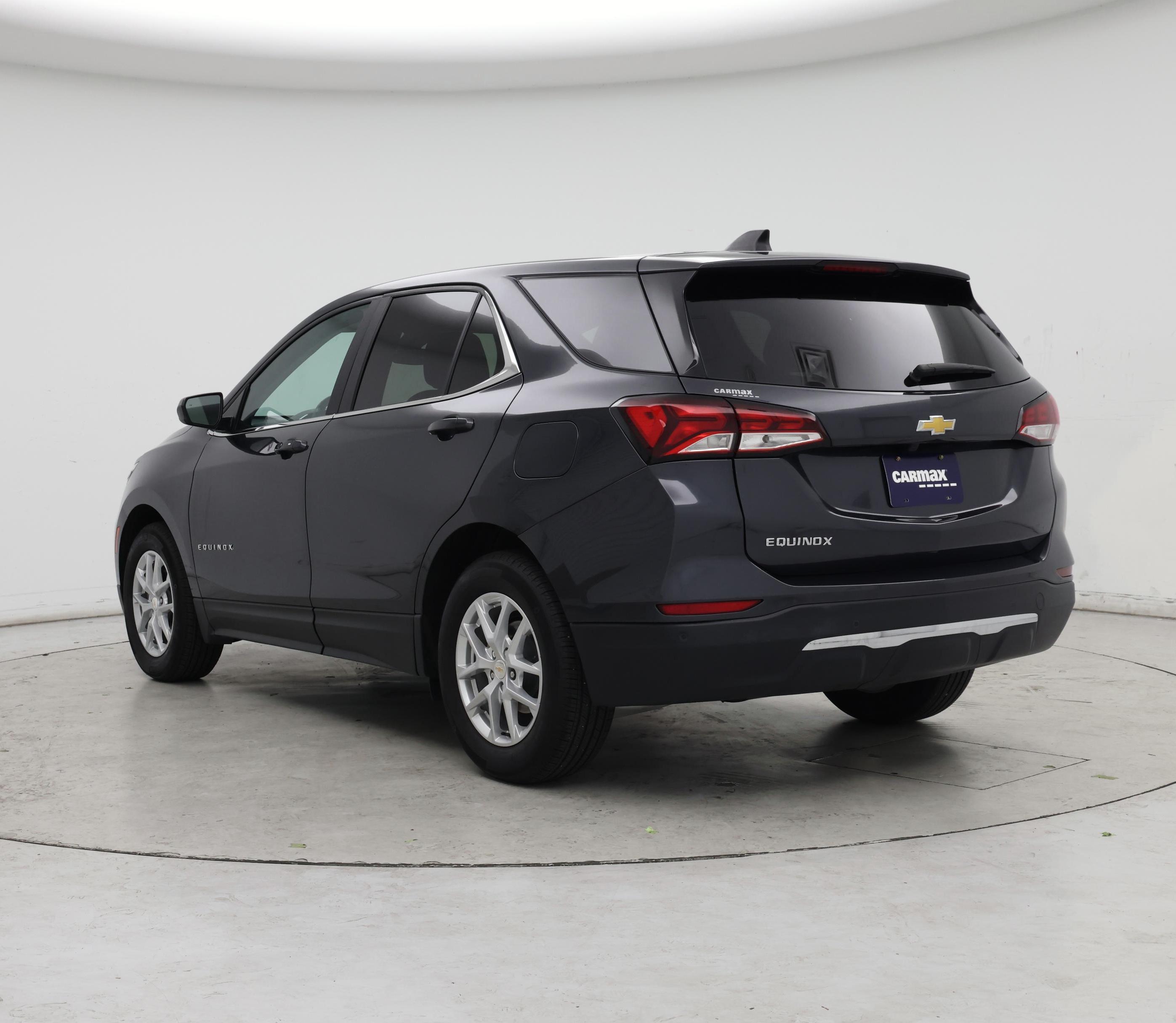 Thumbnail: 2023 Chevrolet Equinox - 2