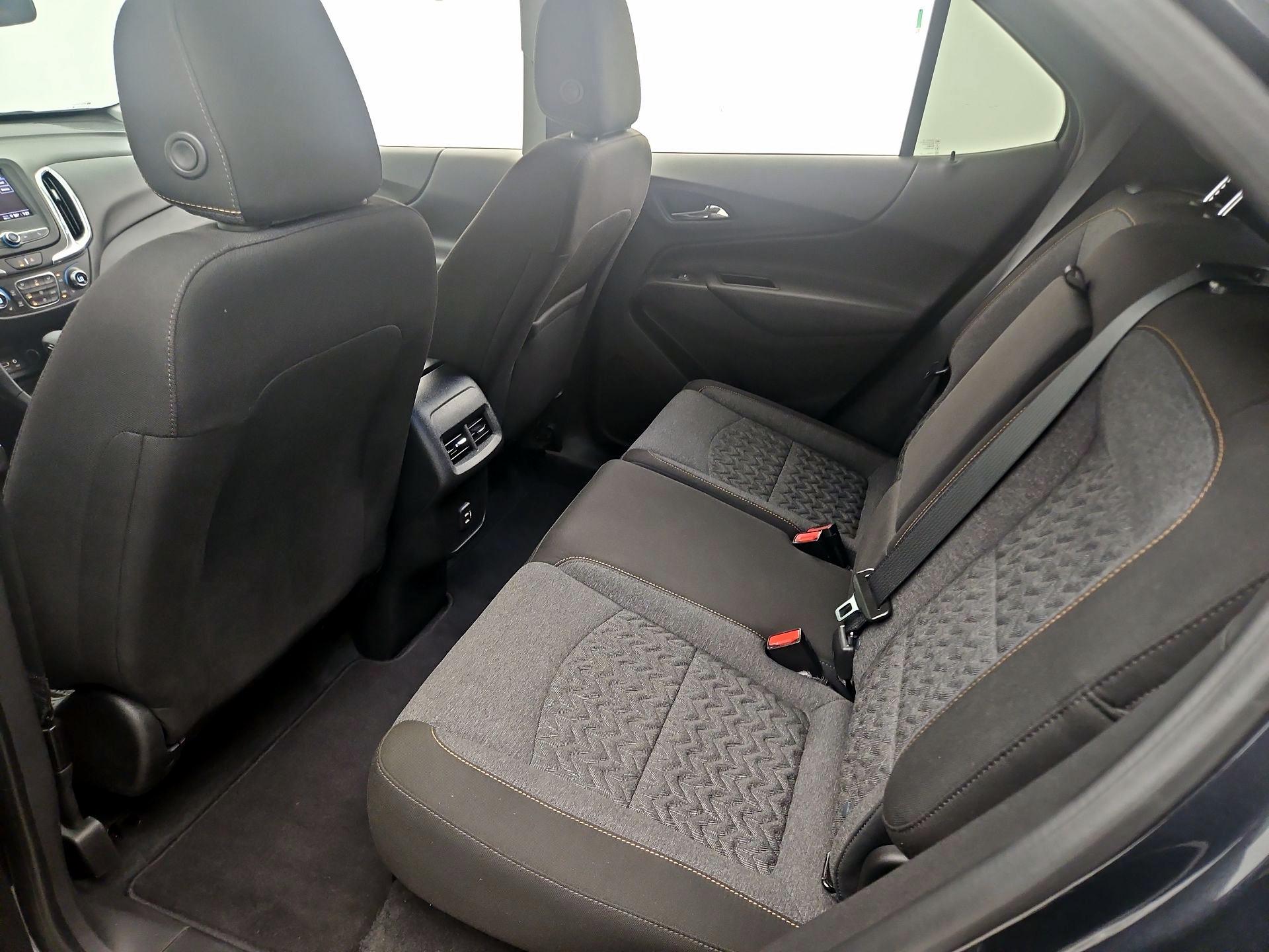 Thumbnail: 2023 Chevrolet Equinox - 19