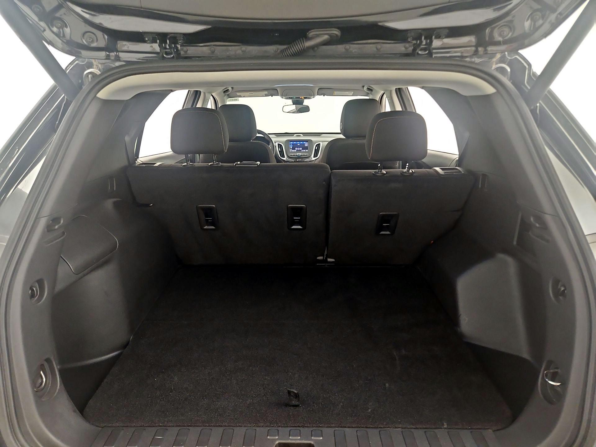Thumbnail: 2023 Chevrolet Equinox - 20