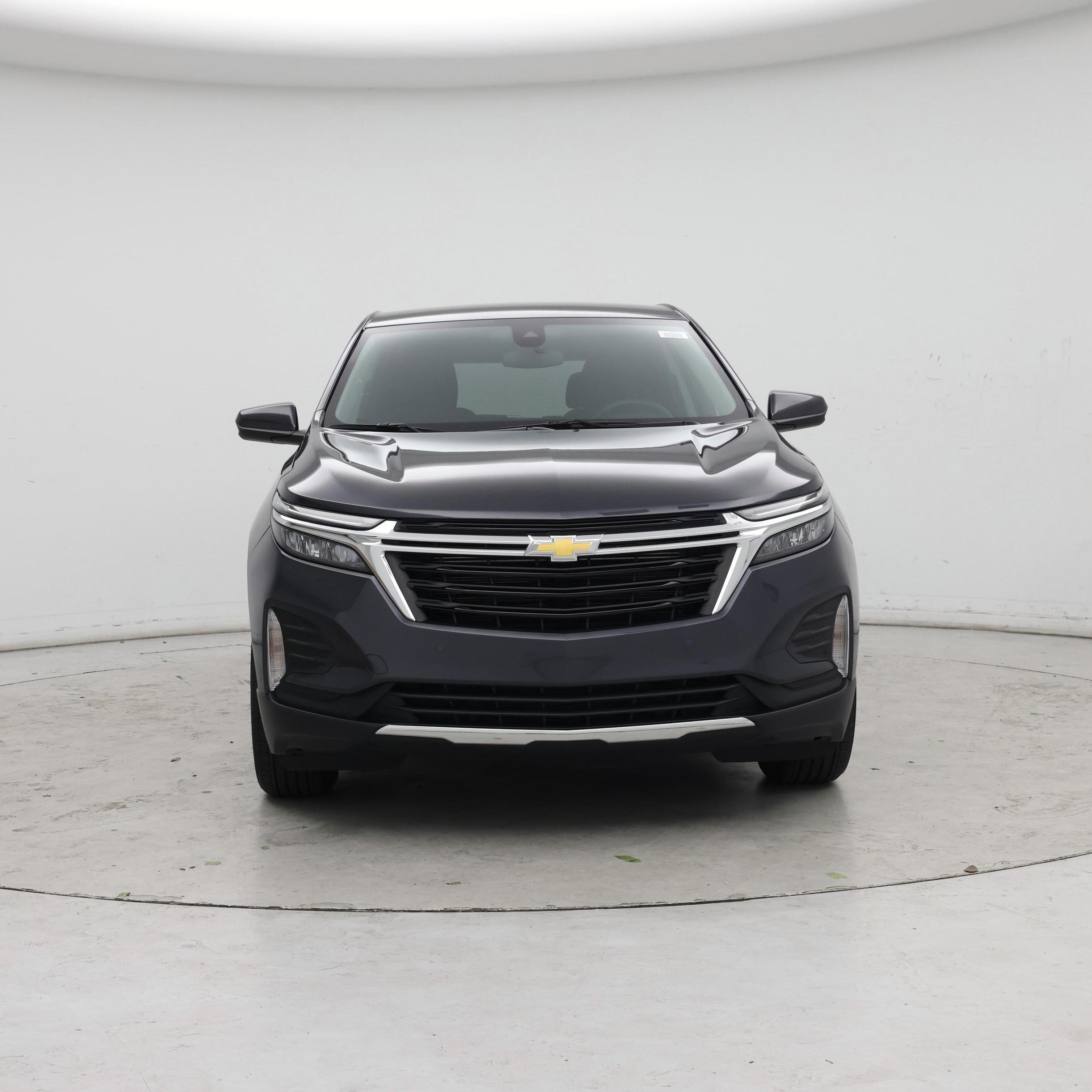 Thumbnail: 2023 Chevrolet Equinox - 5
