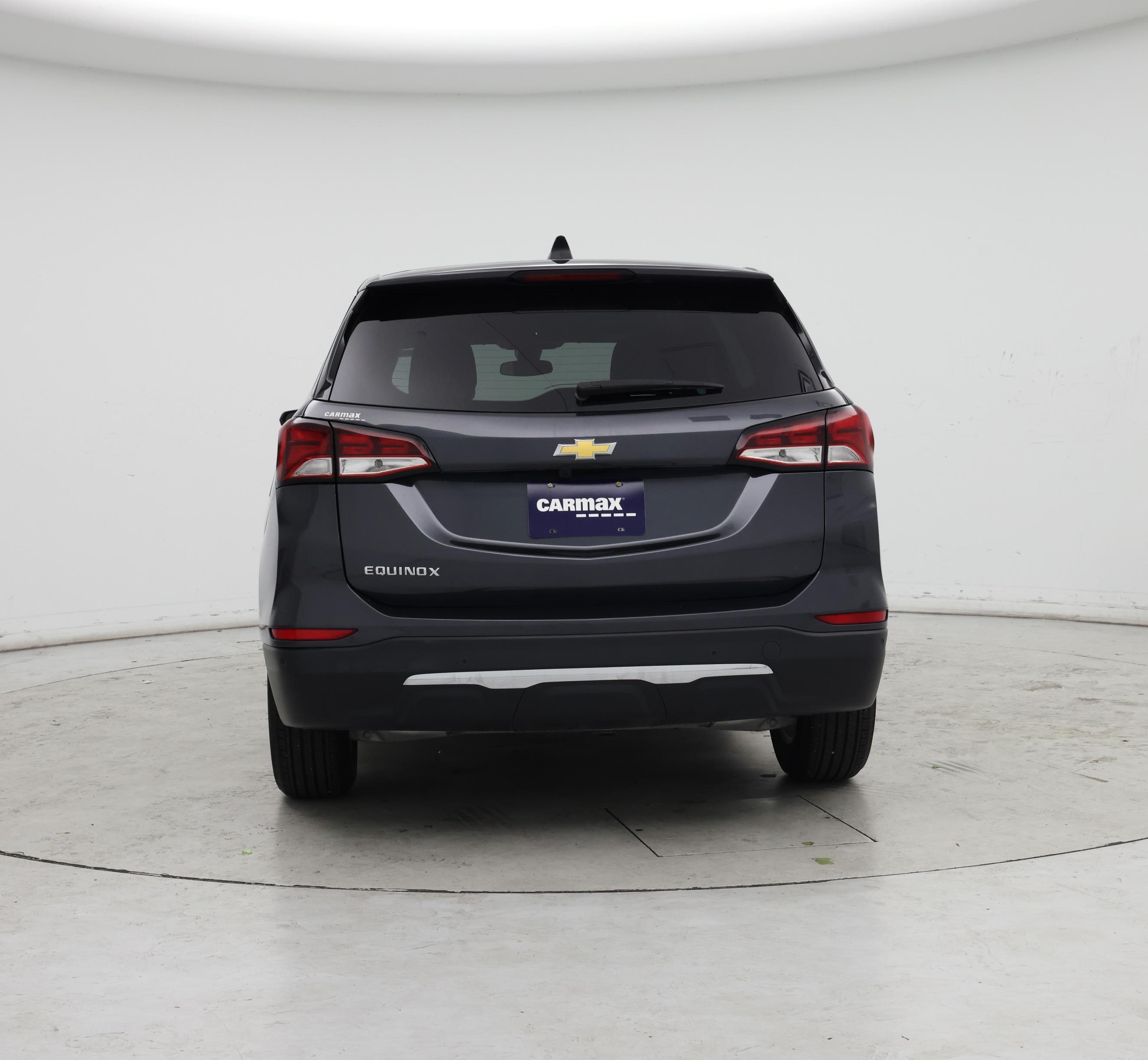 Thumbnail: 2023 Chevrolet Equinox - 6