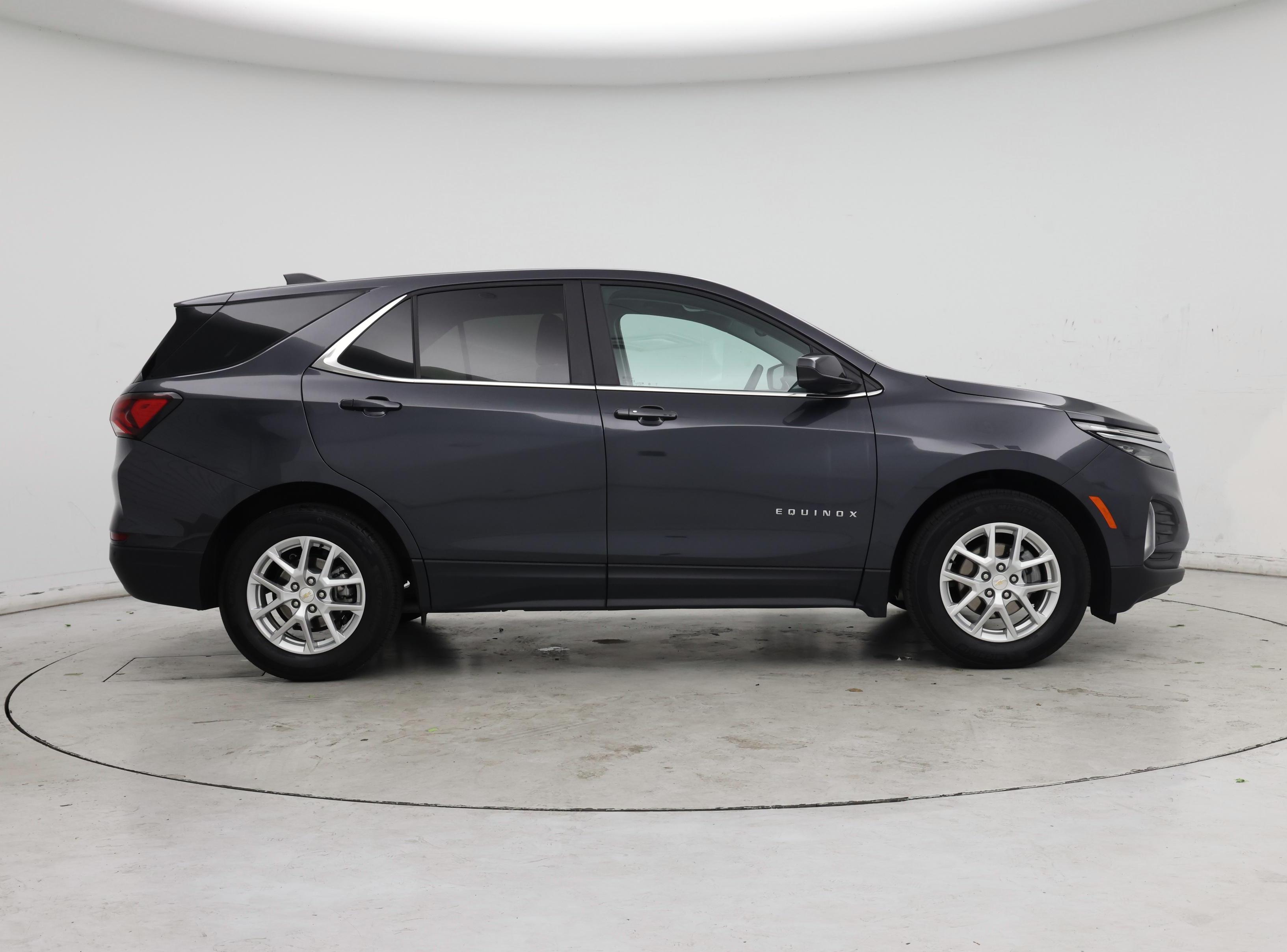 Thumbnail: 2023 Chevrolet Equinox - 7