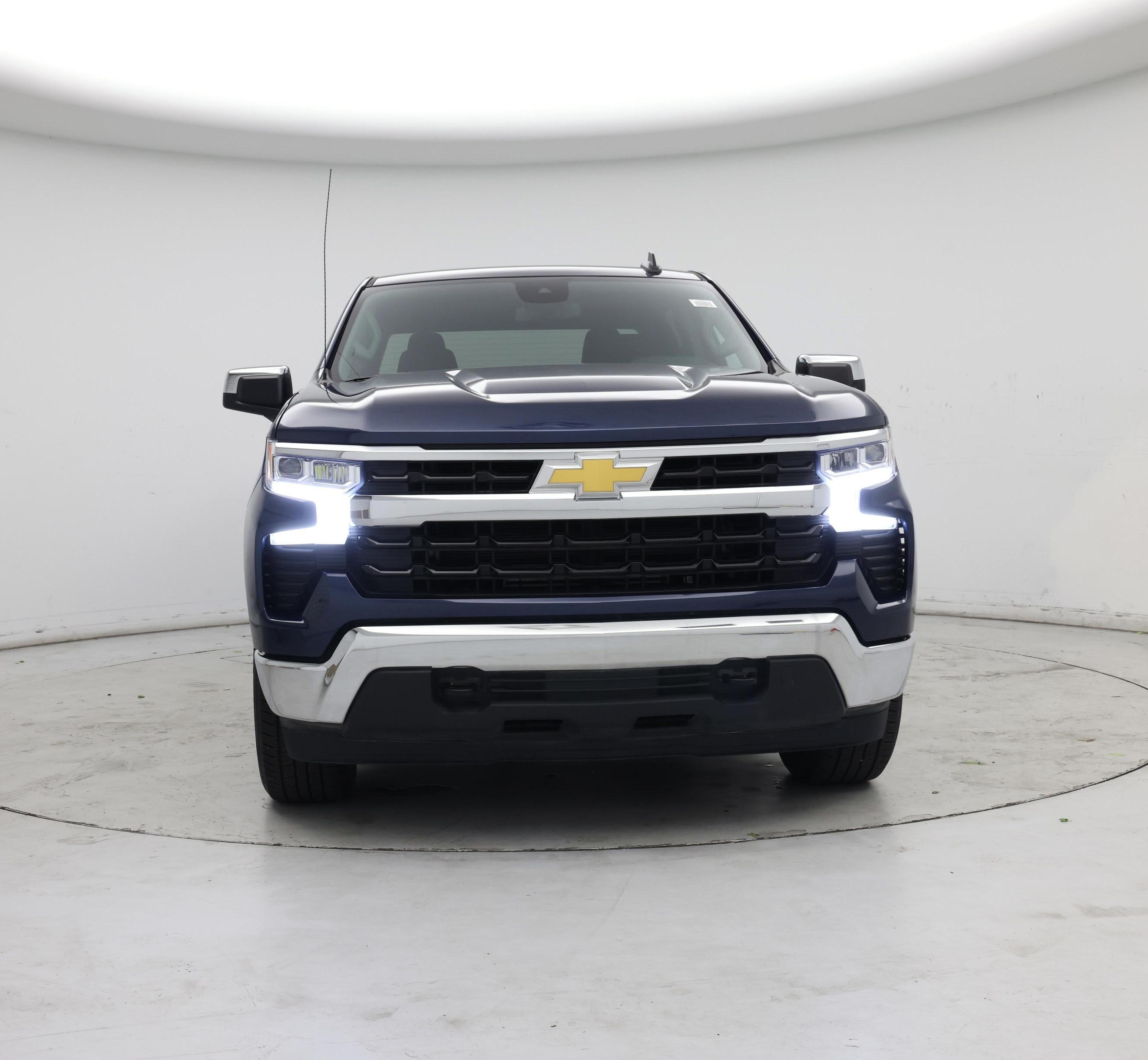 Thumbnail: 2023 Chevrolet Silverado 1500 - 5