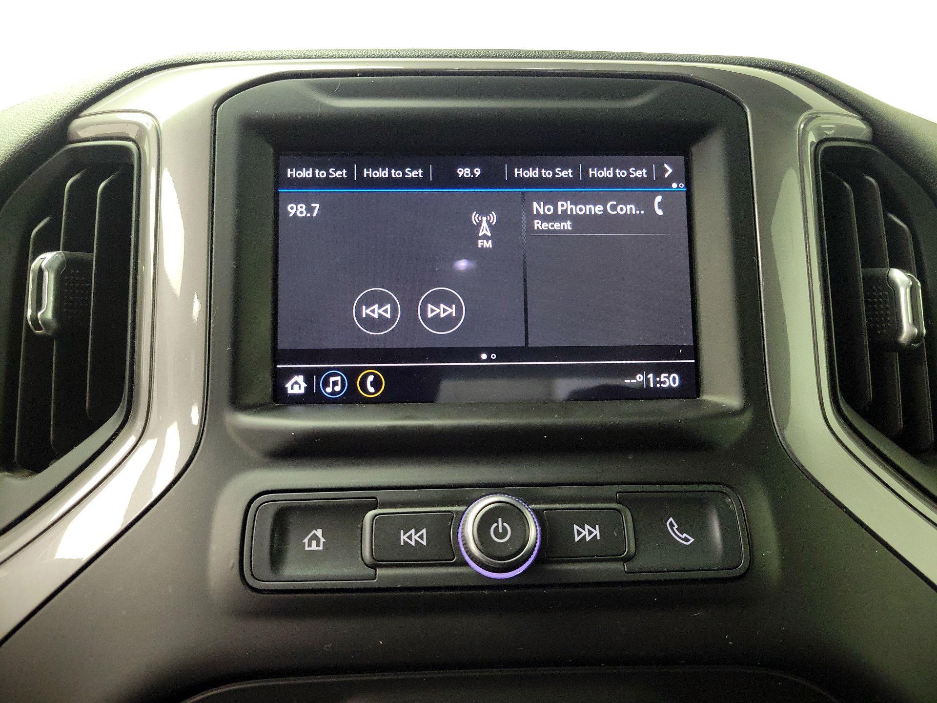 Thumbnail: 2019 Chevrolet Silverado 1500 - 15