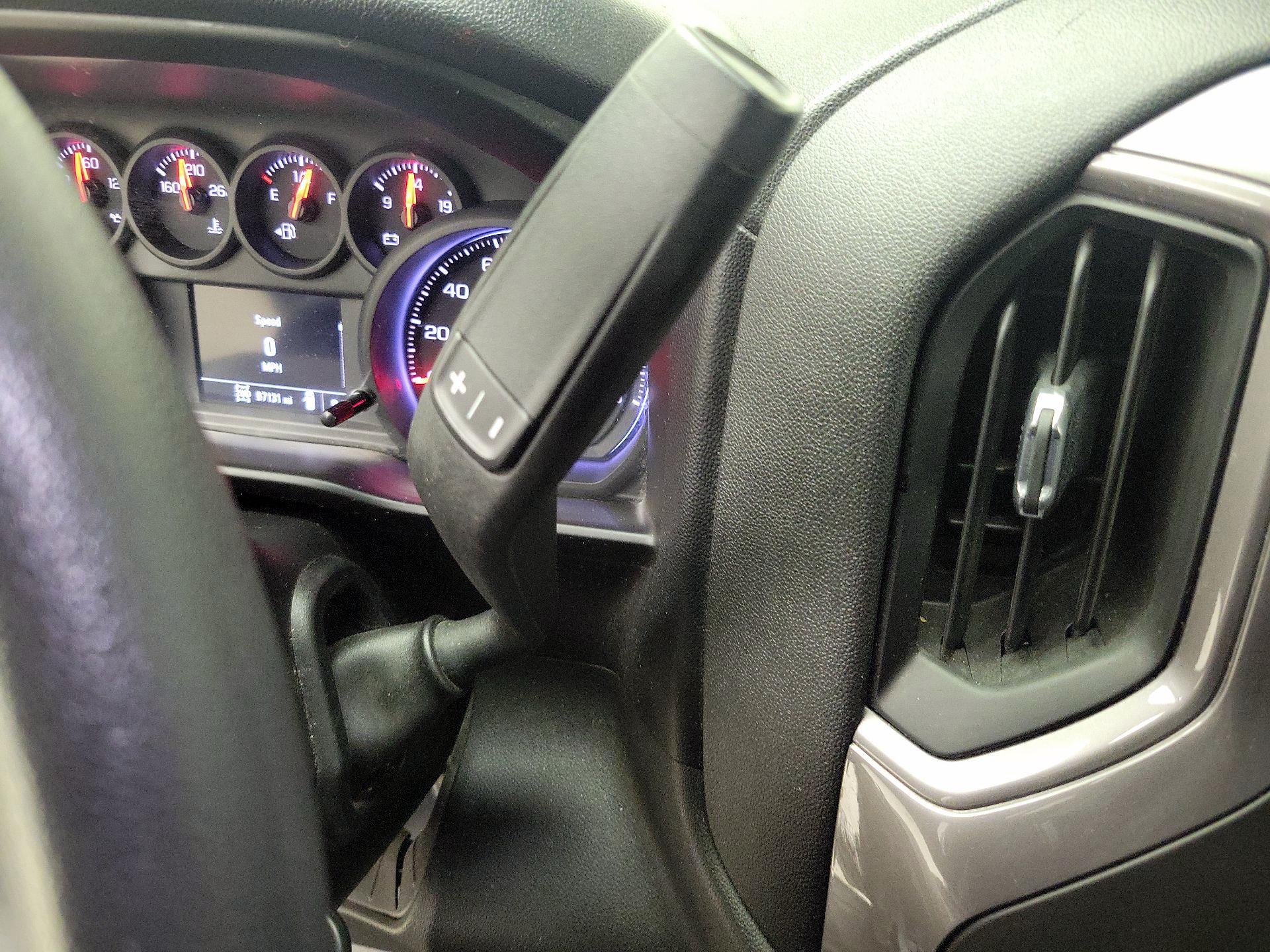 Thumbnail: 2019 Chevrolet Silverado 1500 - 17