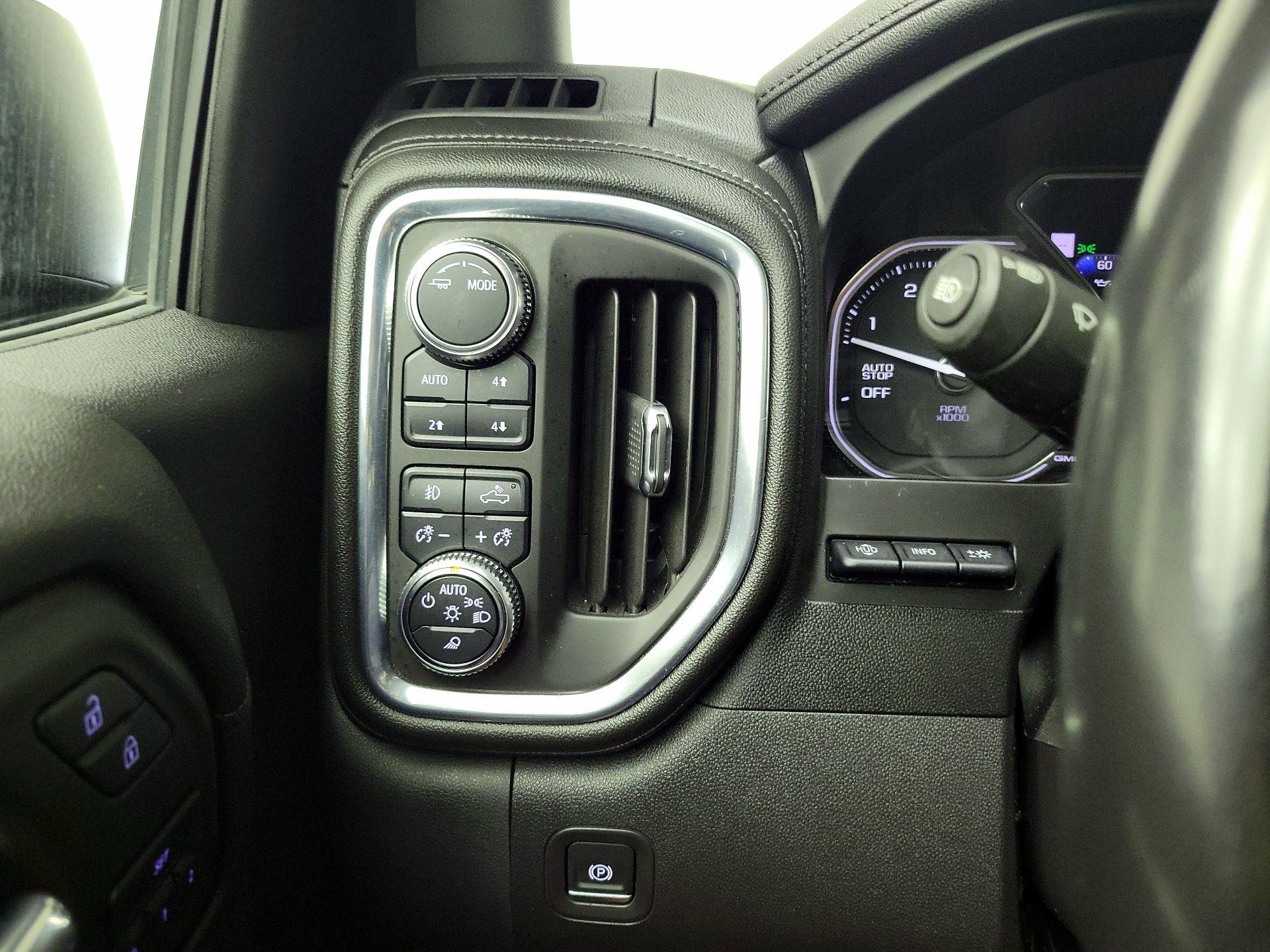 Thumbnail: 2021 GMC Sierra 1500 - 13