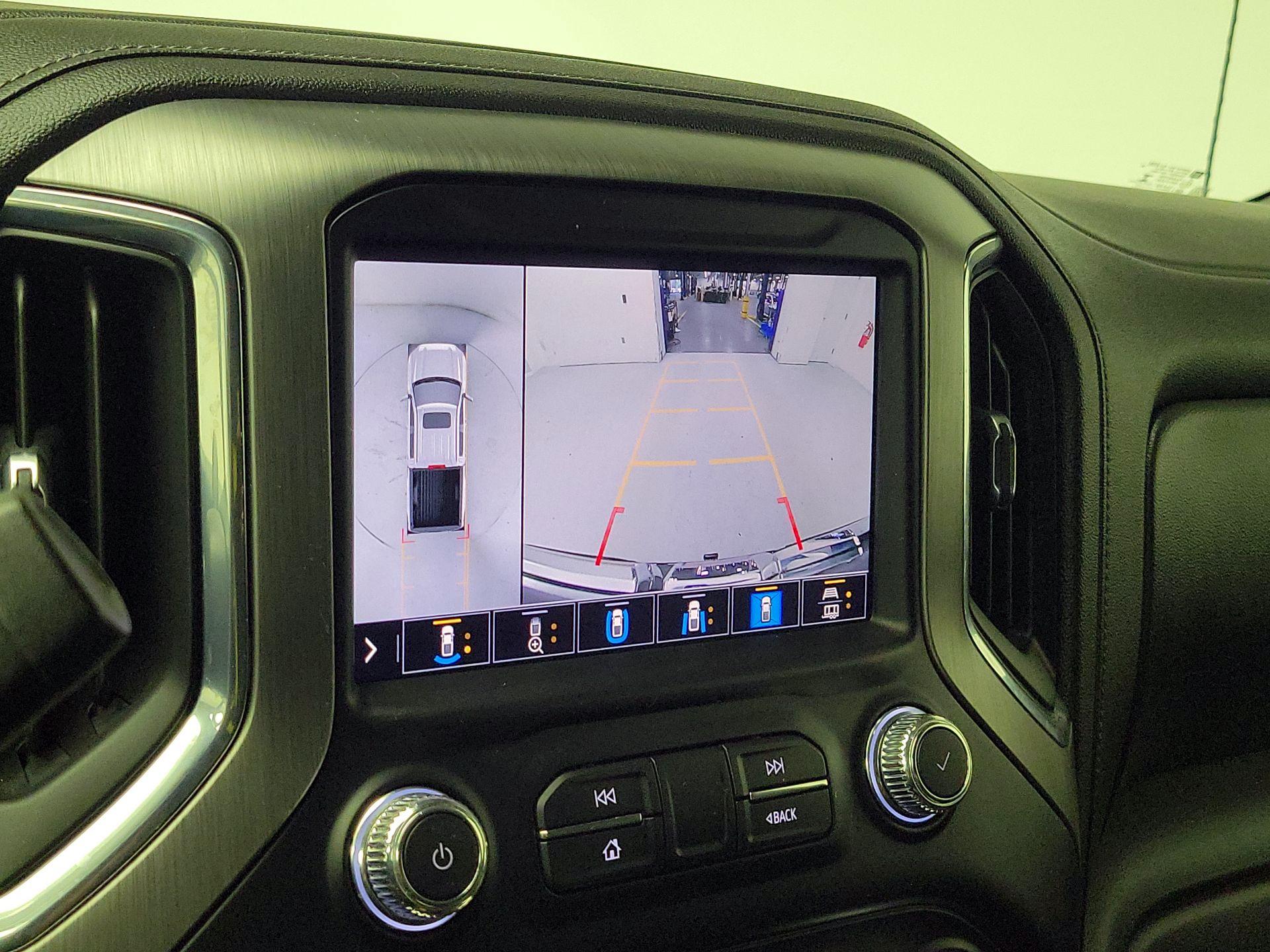 Thumbnail: 2021 GMC Sierra 1500 - 14