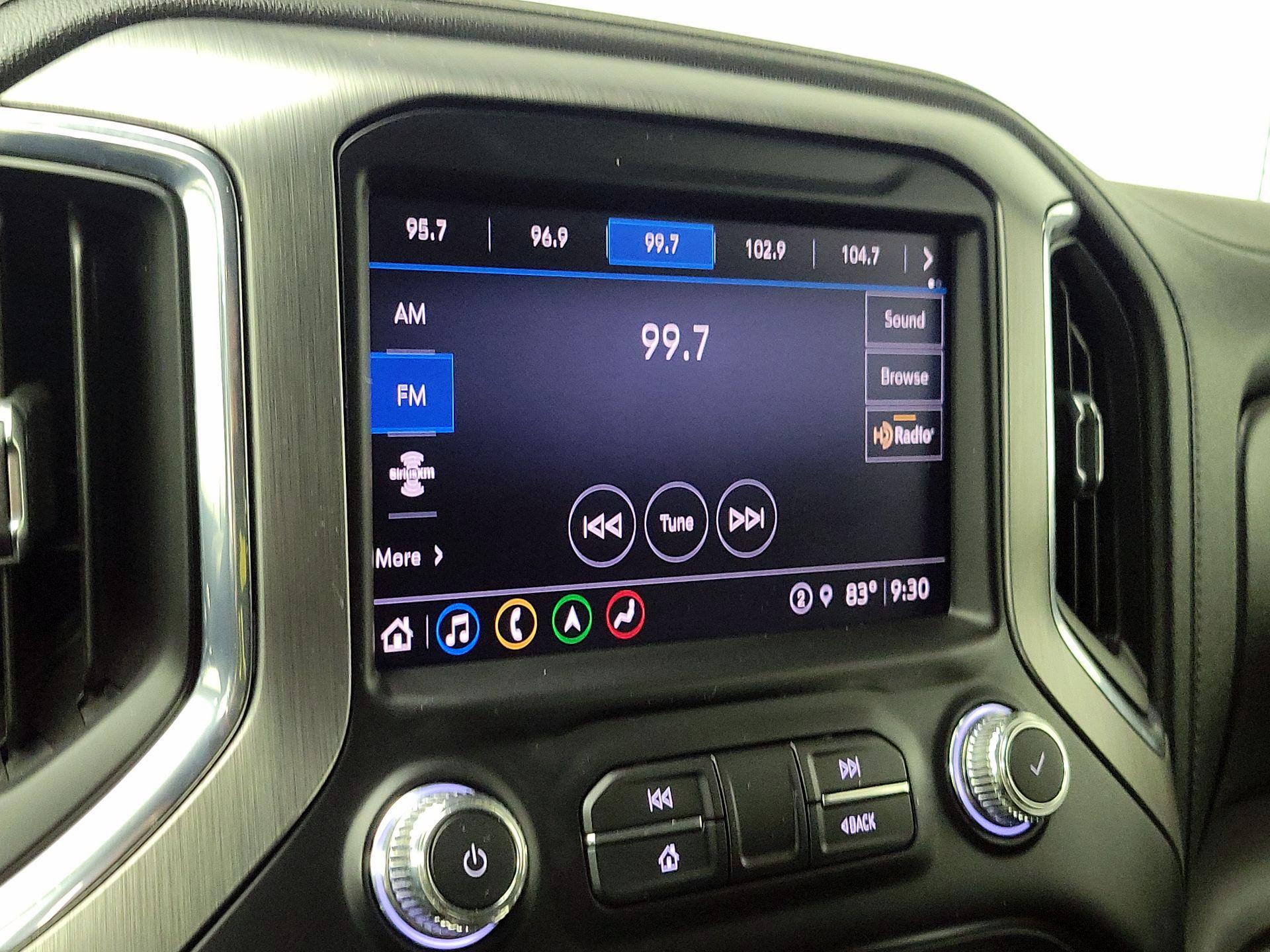 Thumbnail: 2021 GMC Sierra 1500 - 15