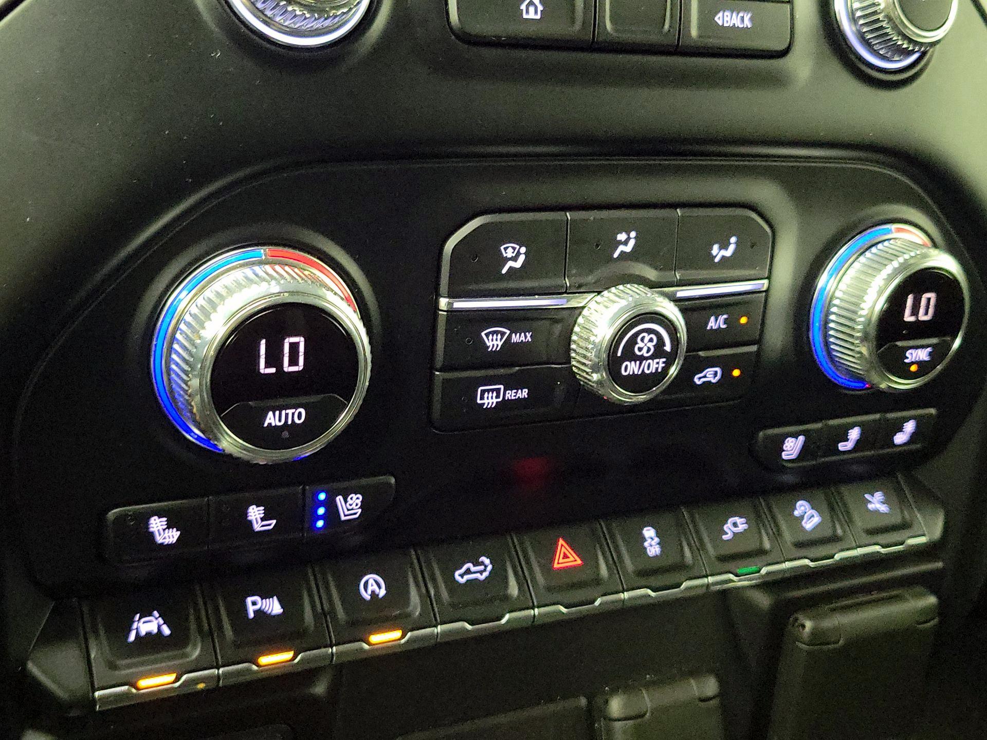 Thumbnail: 2021 GMC Sierra 1500 - 16