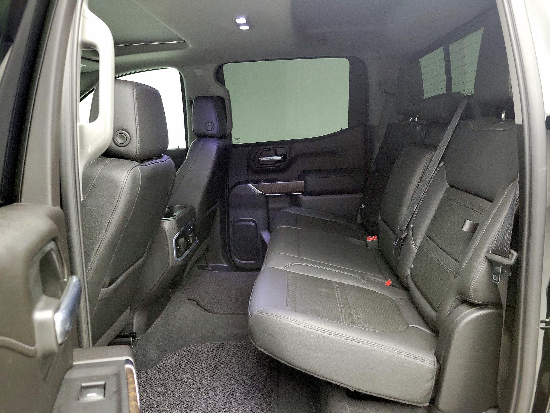 Thumbnail: 2021 GMC Sierra 1500 - 20