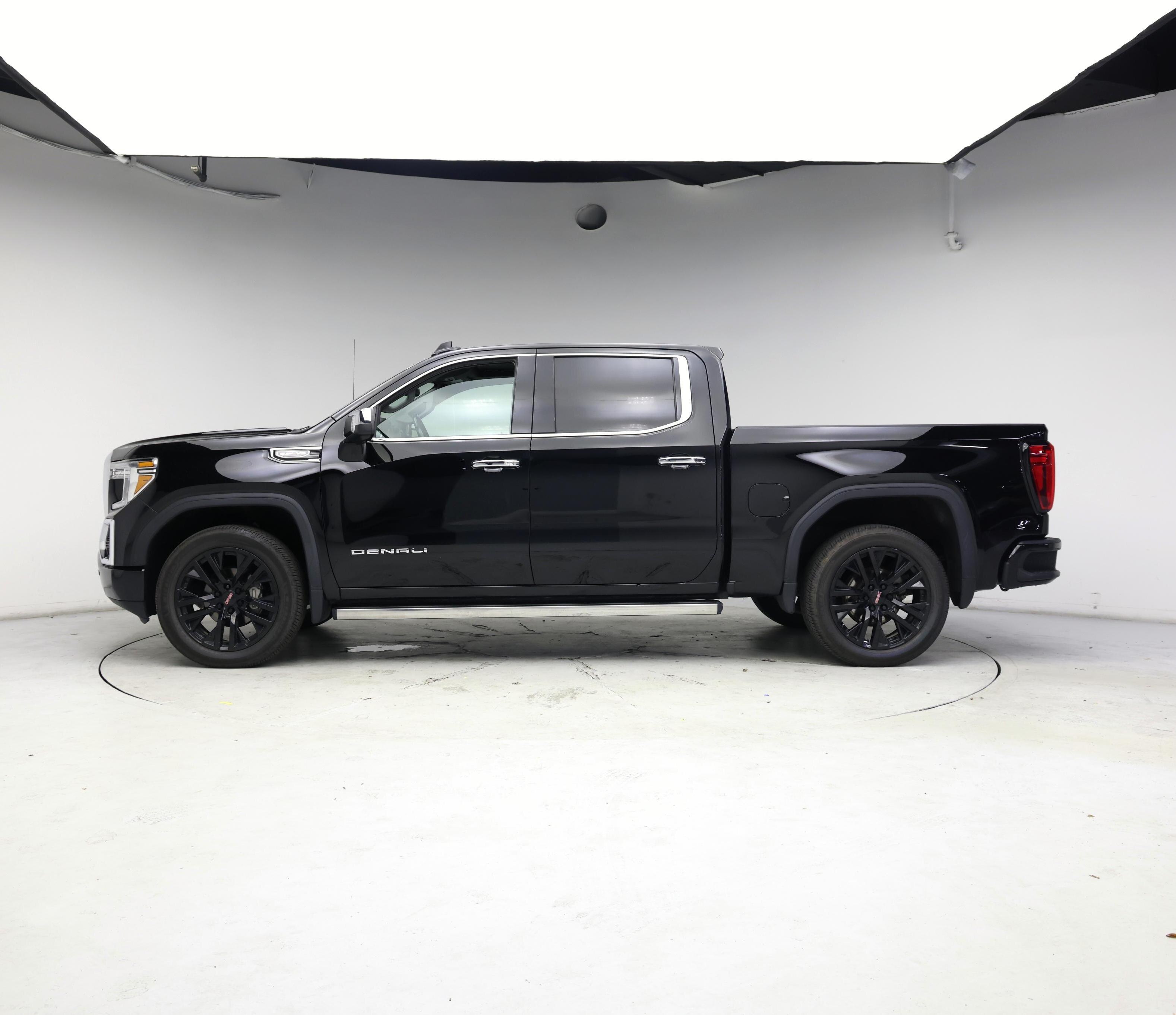Thumbnail: 2021 GMC Sierra 1500 - 3