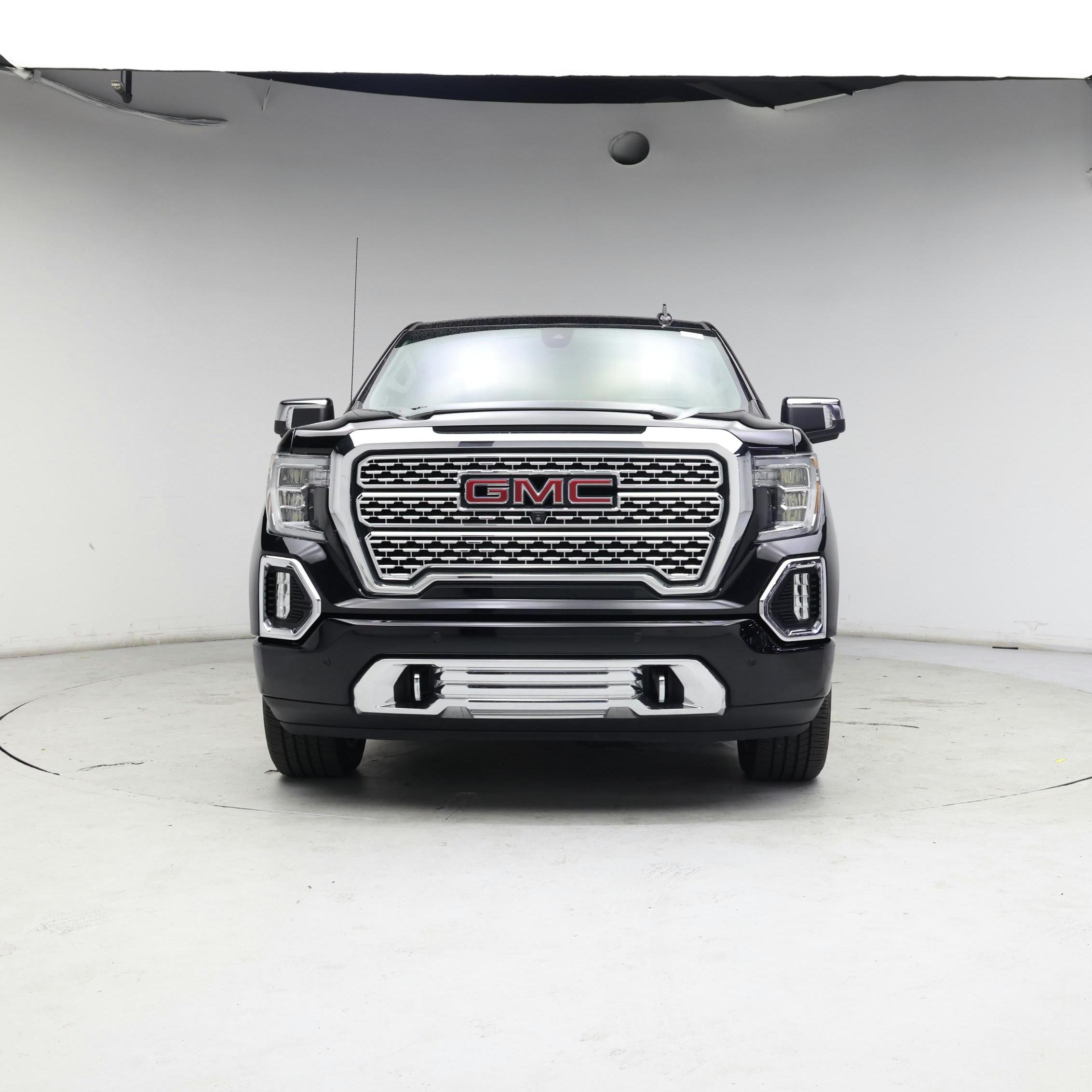 Thumbnail: 2021 GMC Sierra 1500 - 5