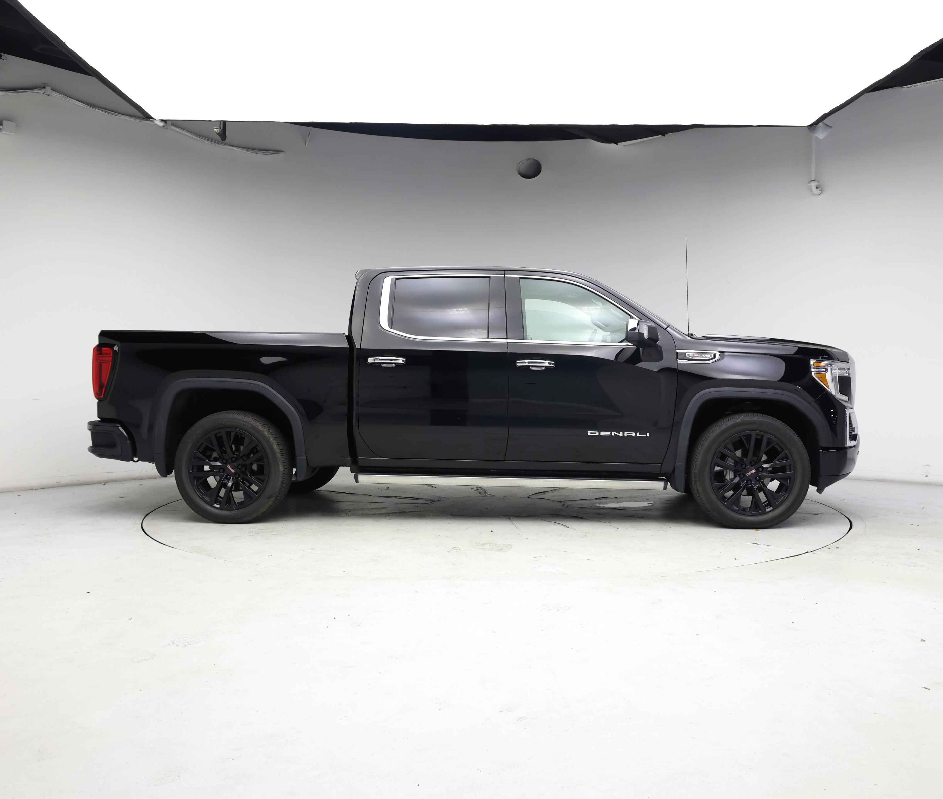 Thumbnail: 2021 GMC Sierra 1500 - 7