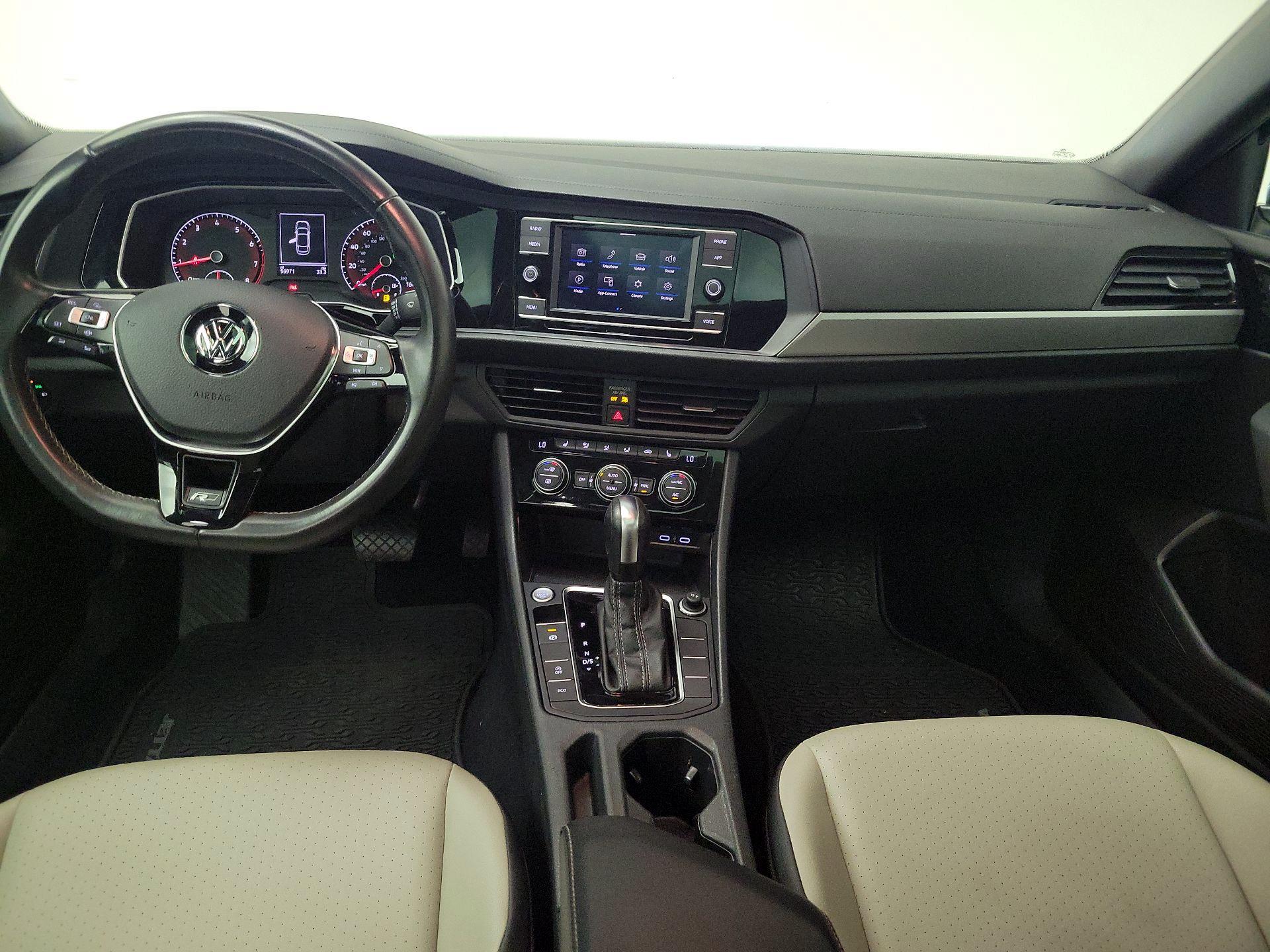 Thumbnail: 2020 Volkswagen Jetta - 9