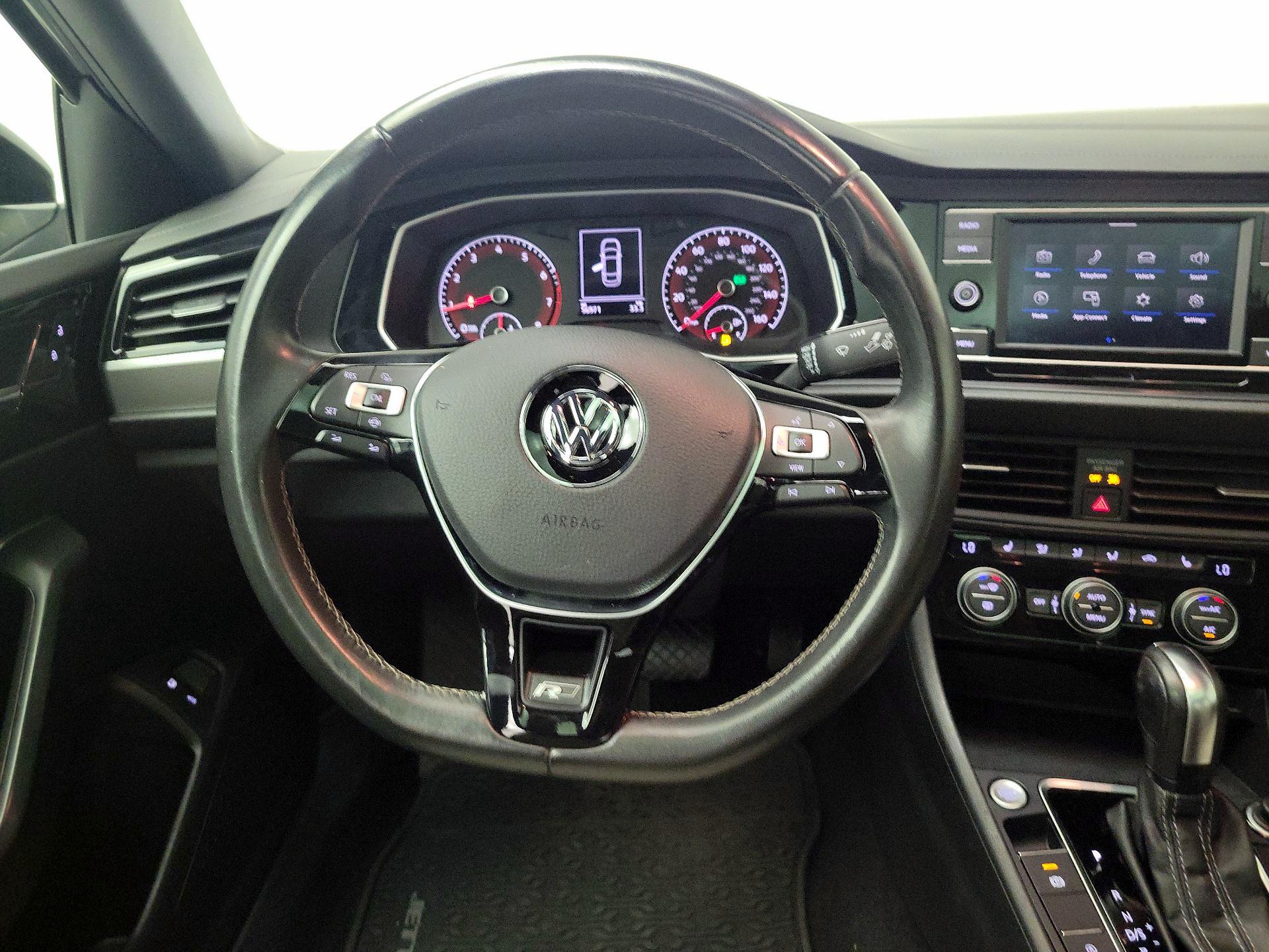 Thumbnail: 2020 Volkswagen Jetta - 10