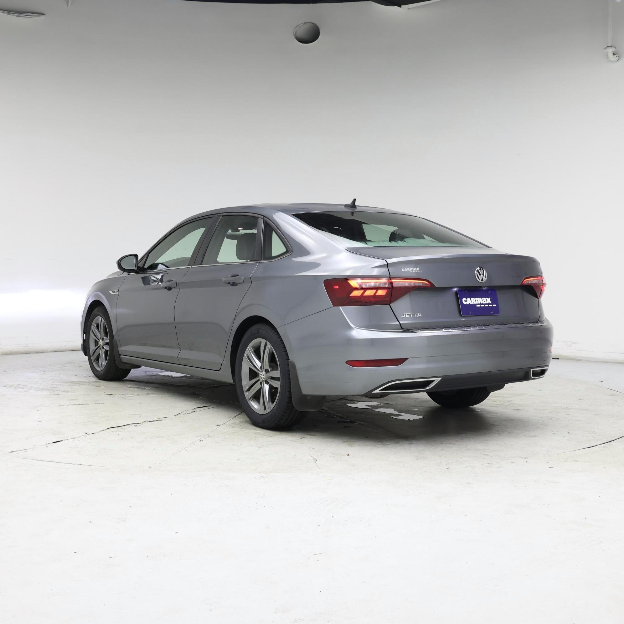 Thumbnail: 2020 Volkswagen Jetta - 2