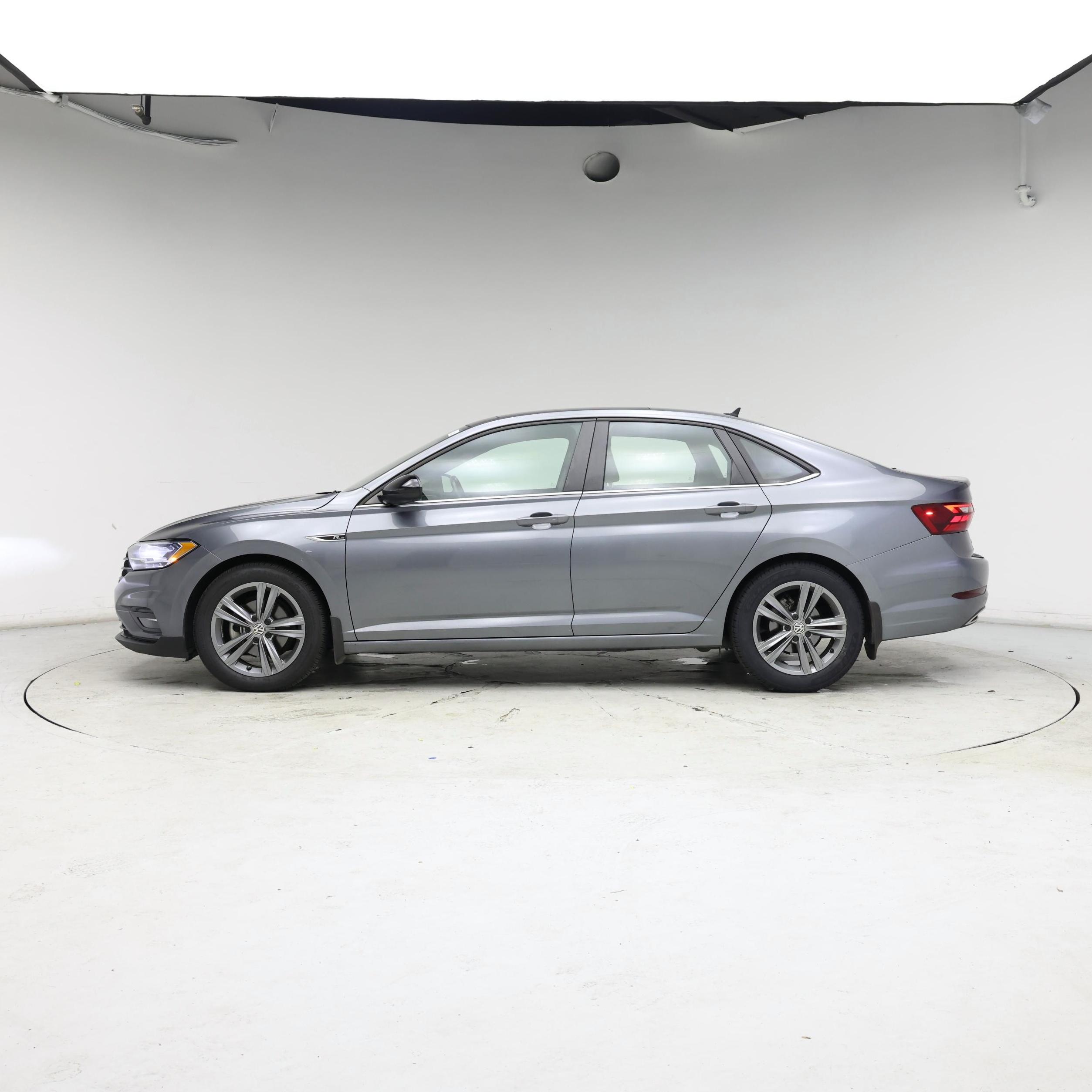 Thumbnail: 2020 Volkswagen Jetta - 3