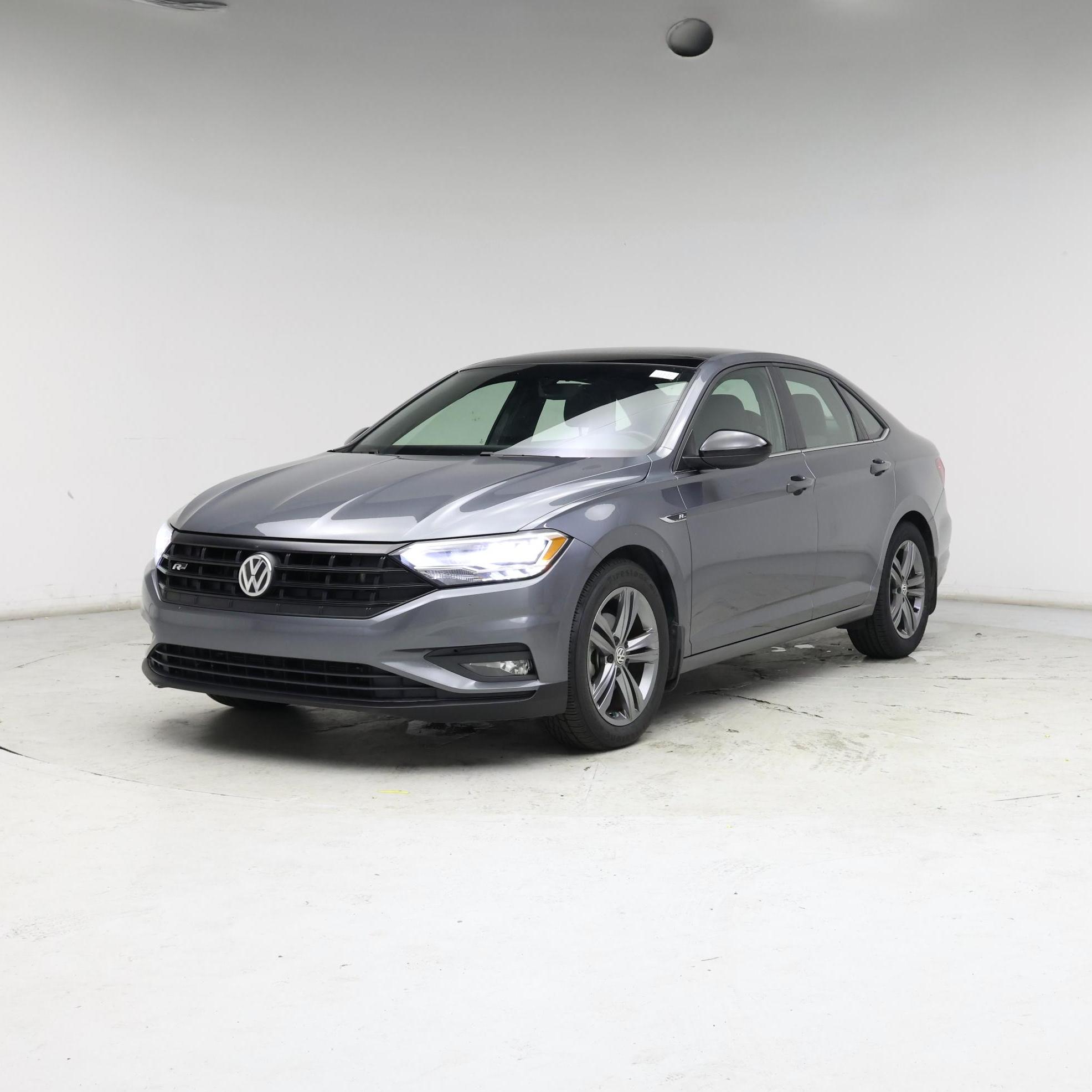 Thumbnail: 2020 Volkswagen Jetta - 4