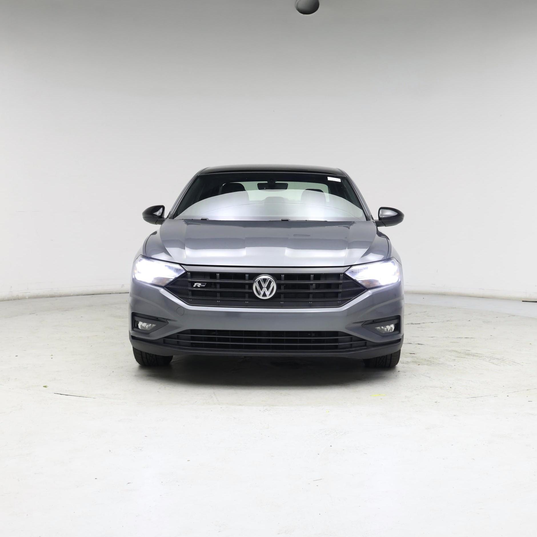 Thumbnail: 2020 Volkswagen Jetta - 5