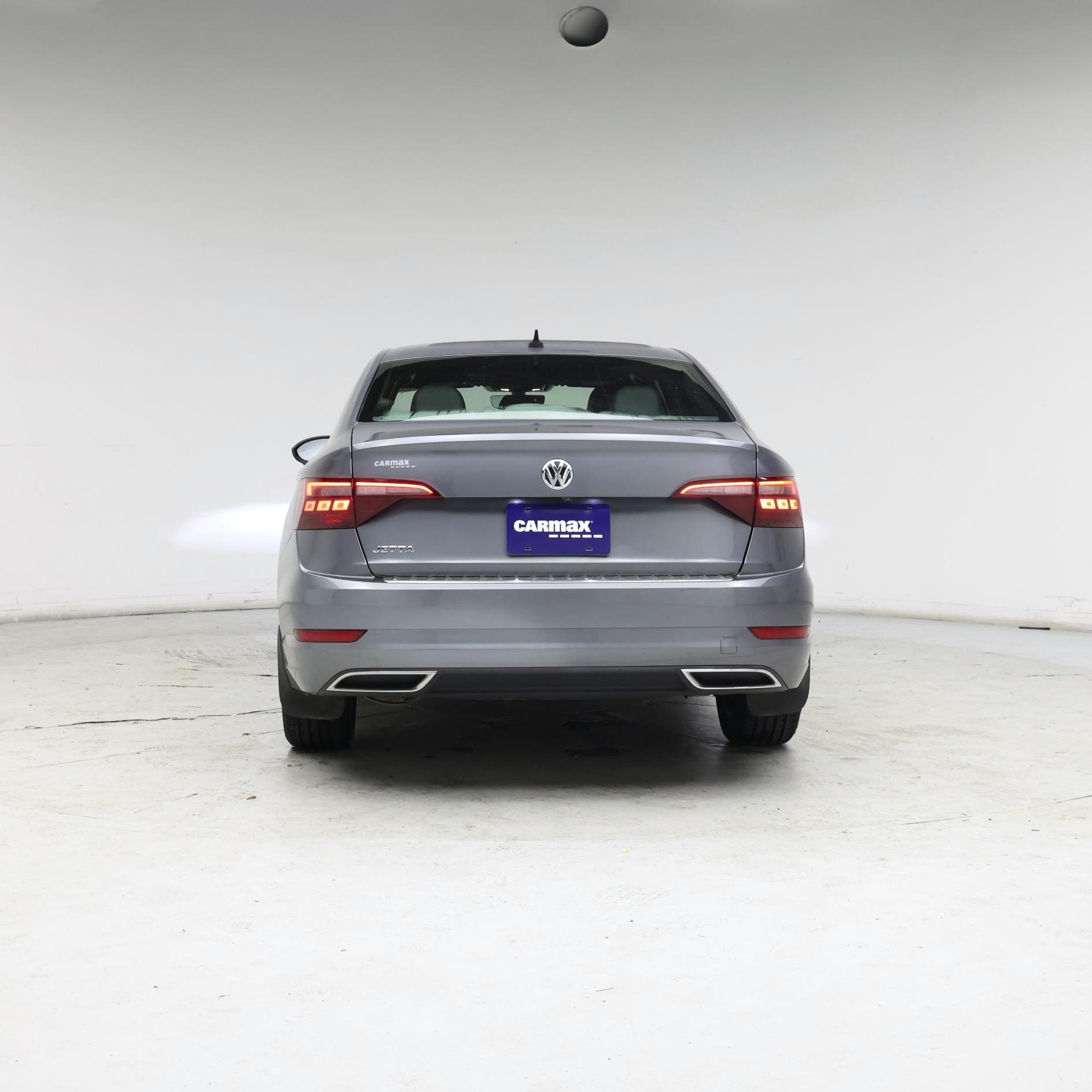 Thumbnail: 2020 Volkswagen Jetta - 6