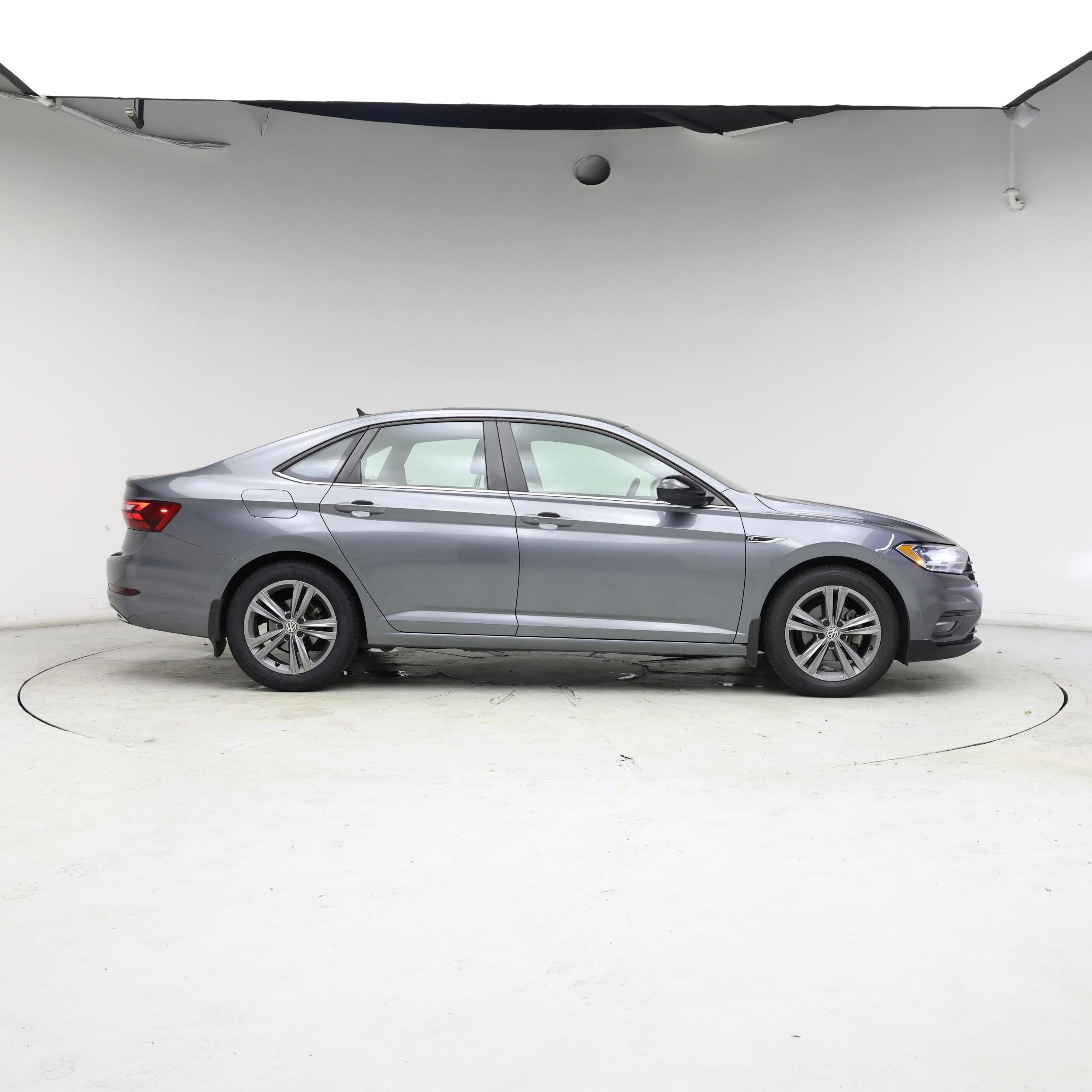 Thumbnail: 2020 Volkswagen Jetta - 7