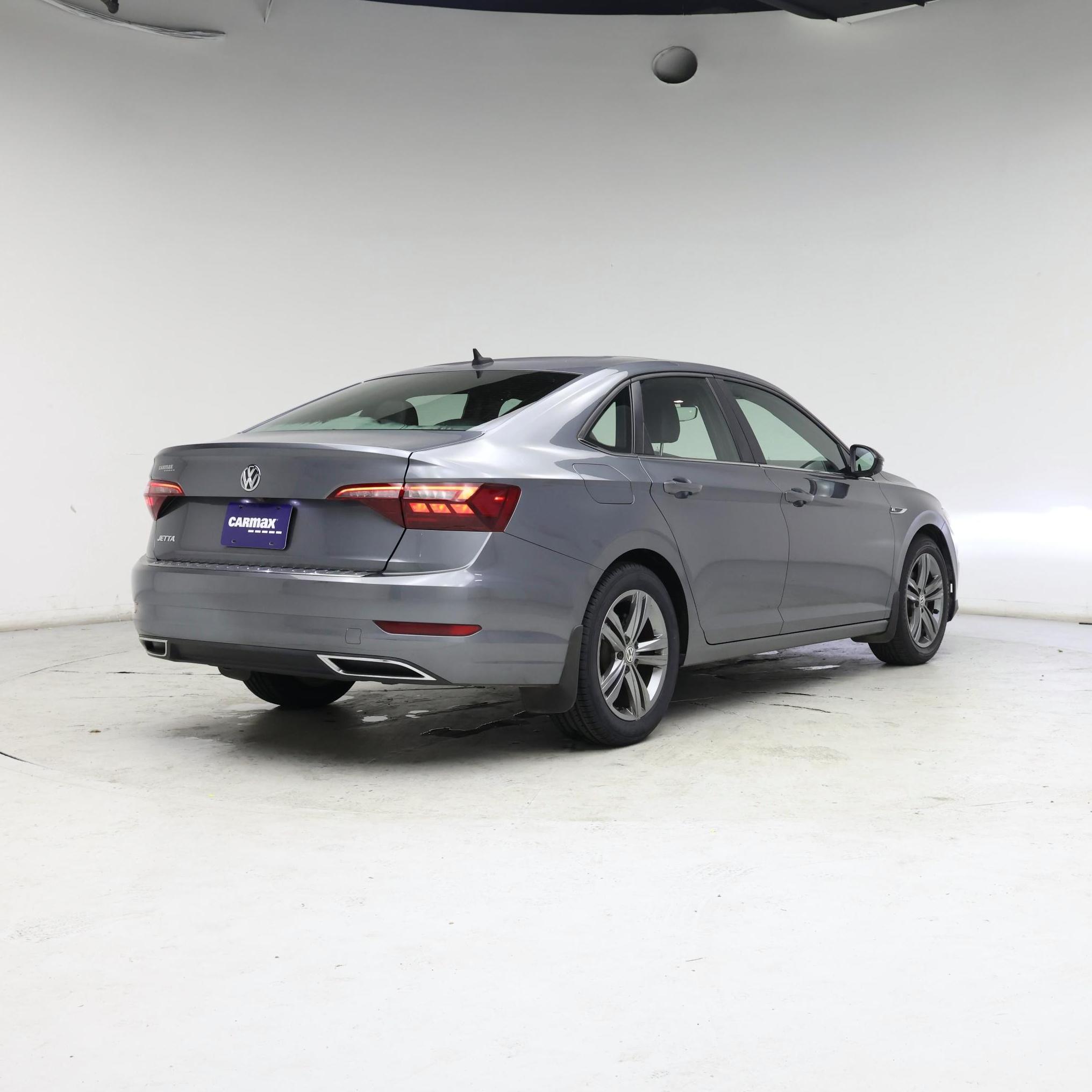 Thumbnail: 2020 Volkswagen Jetta - 8
