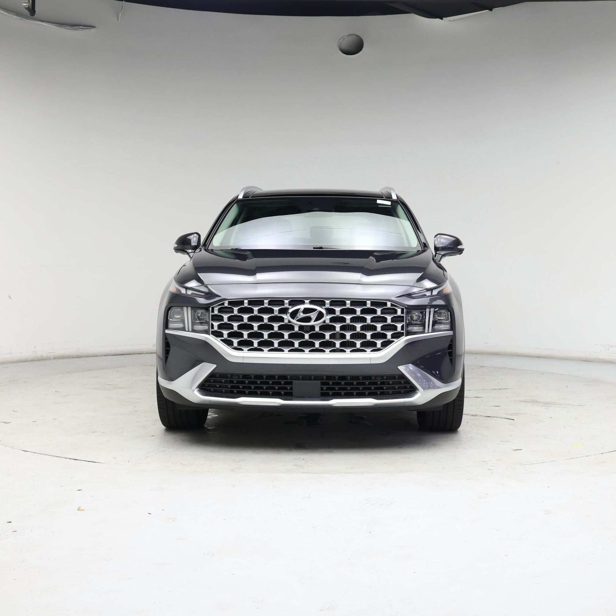 Thumbnail: 2021 Hyundai Santa Fe - 5