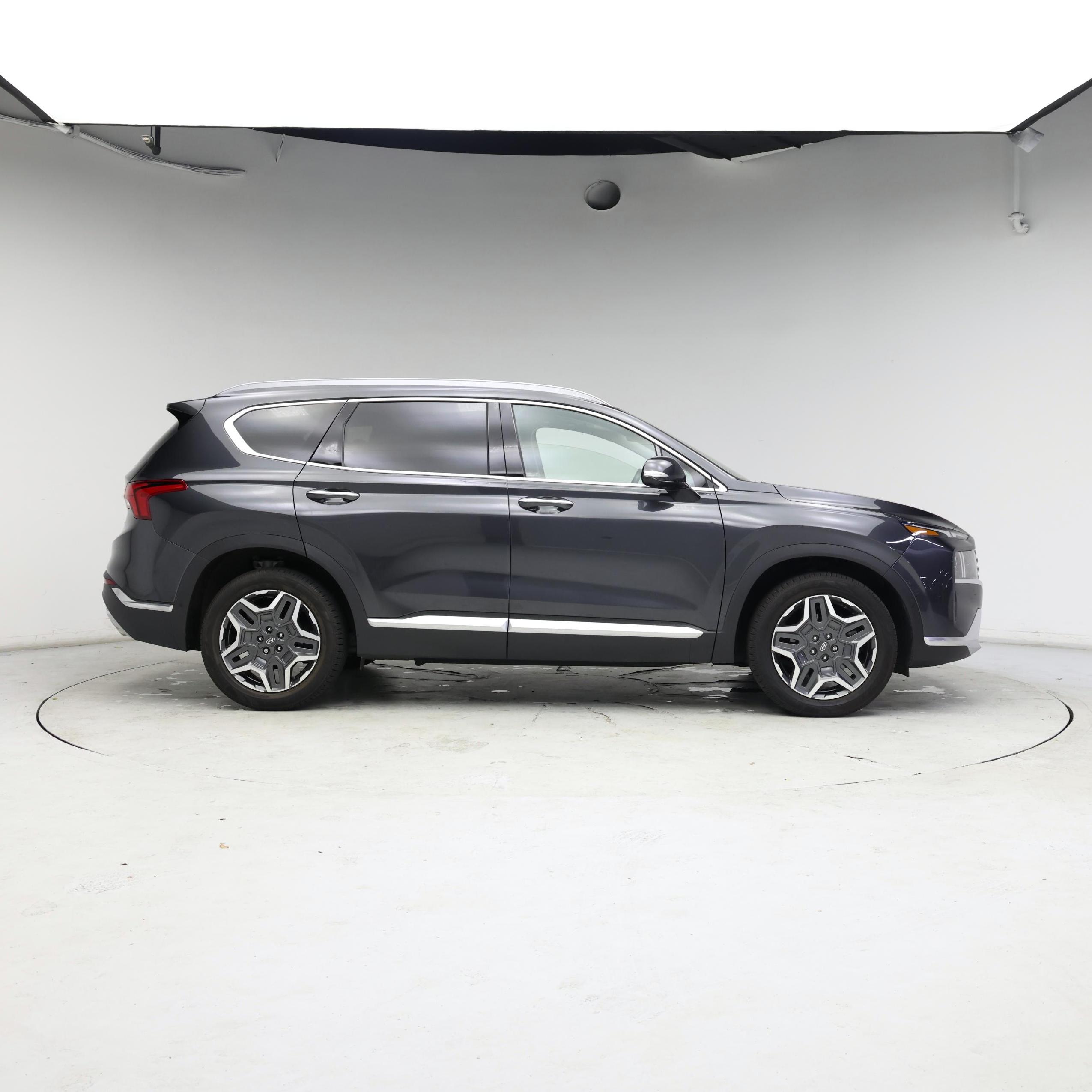 Thumbnail: 2021 Hyundai Santa Fe - 7