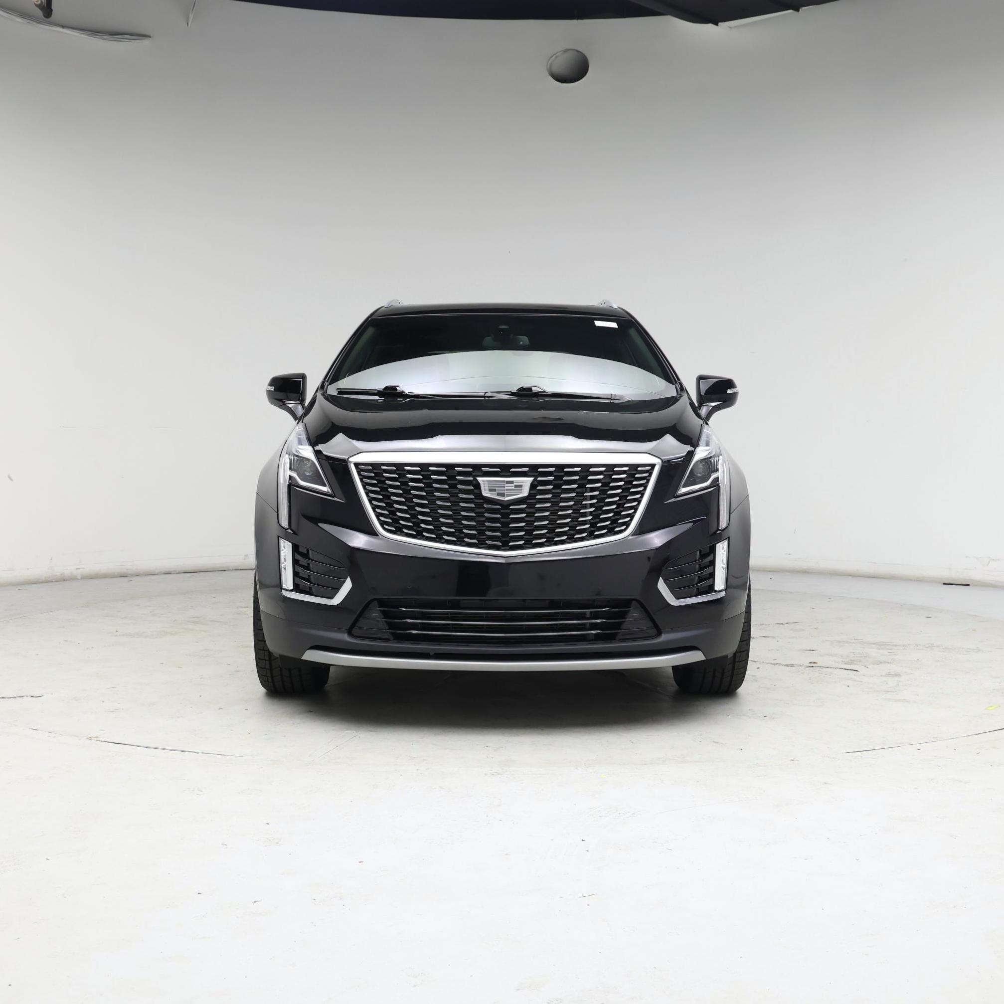 Thumbnail: 2022 Cadillac XT5 - 5