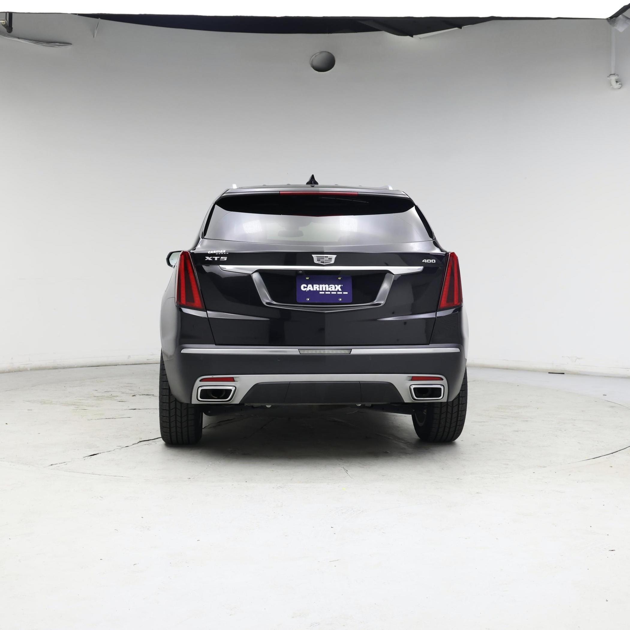 Thumbnail: 2022 Cadillac XT5 - 6