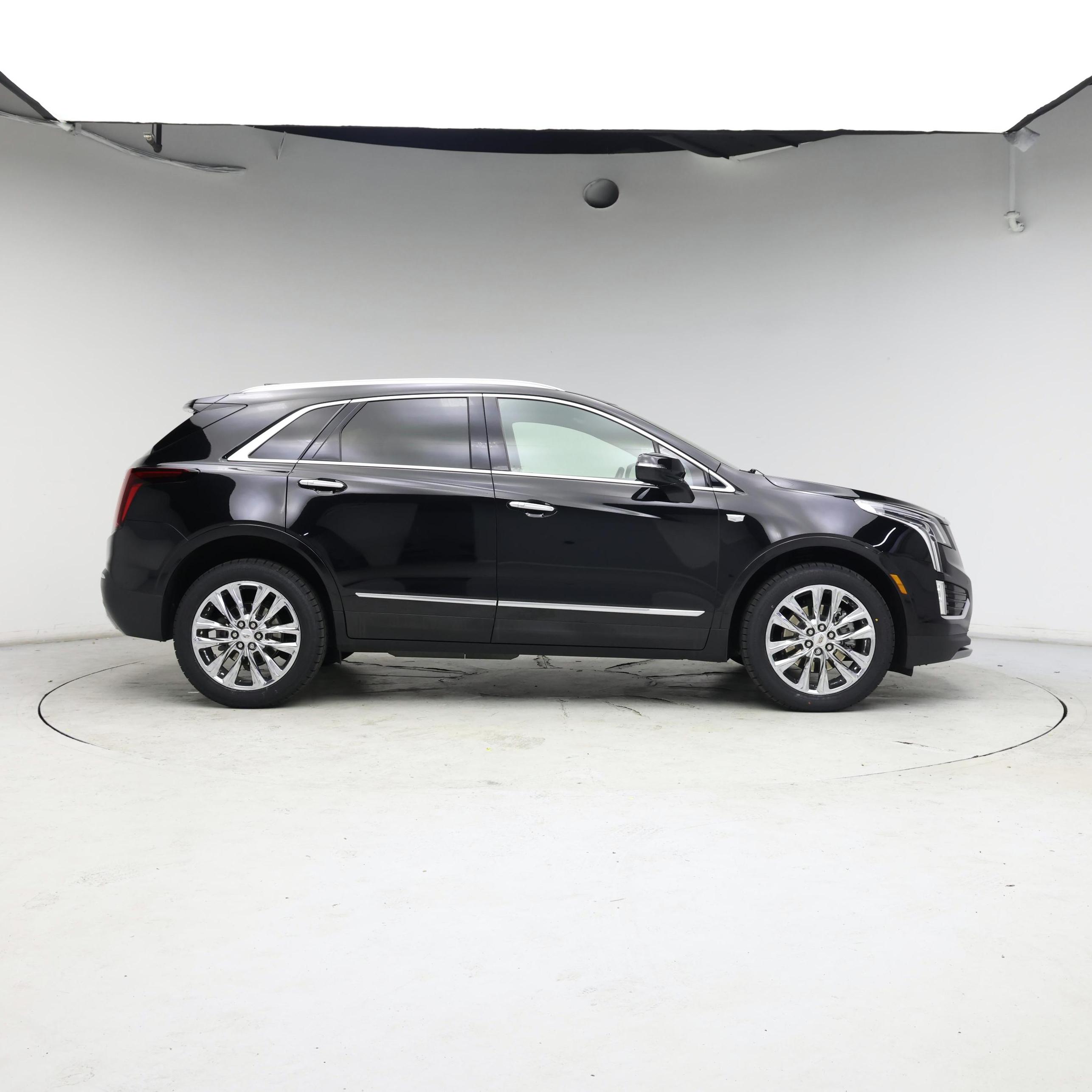 Thumbnail: 2022 Cadillac XT5 - 7