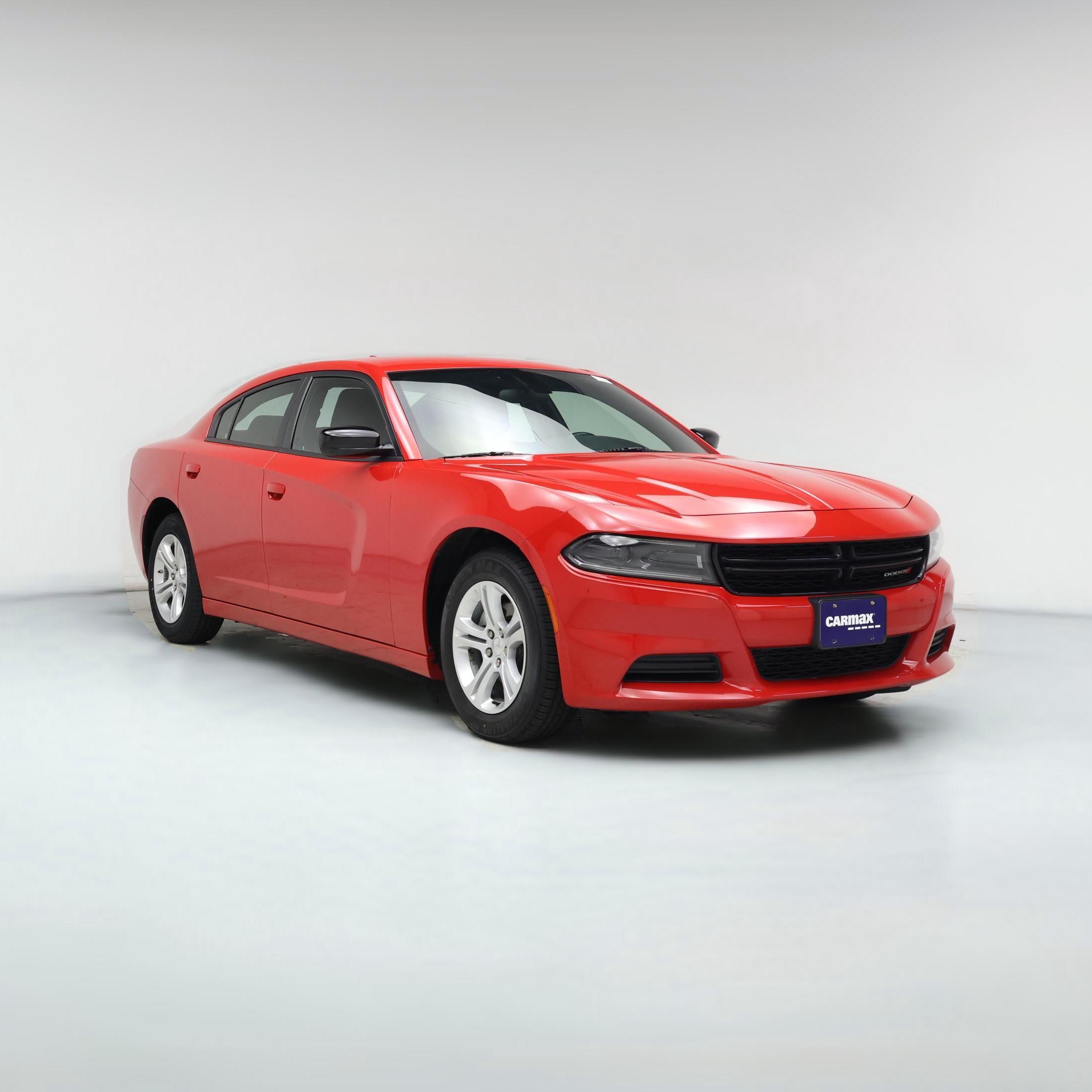 Thumbnail: 2023 Dodge Charger - 1