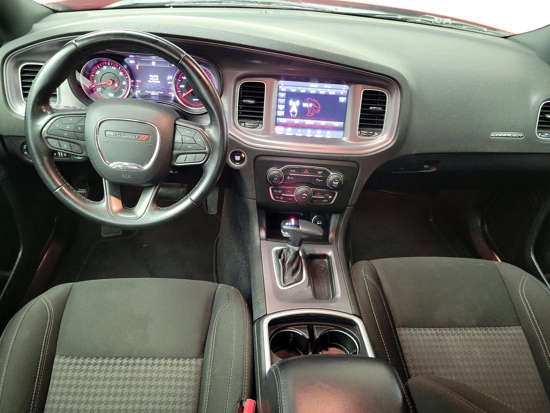 Thumbnail: 2023 Dodge Charger - 9