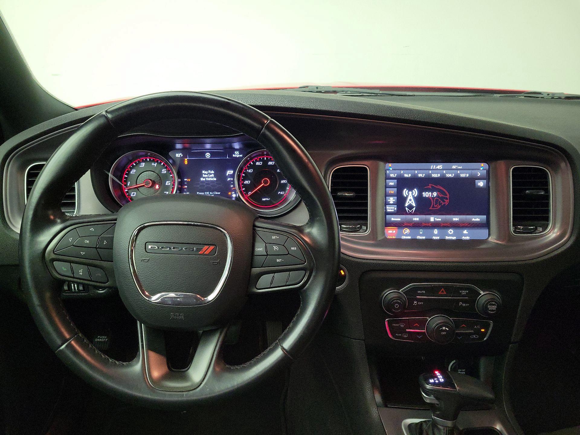 Thumbnail: 2023 Dodge Charger - 10