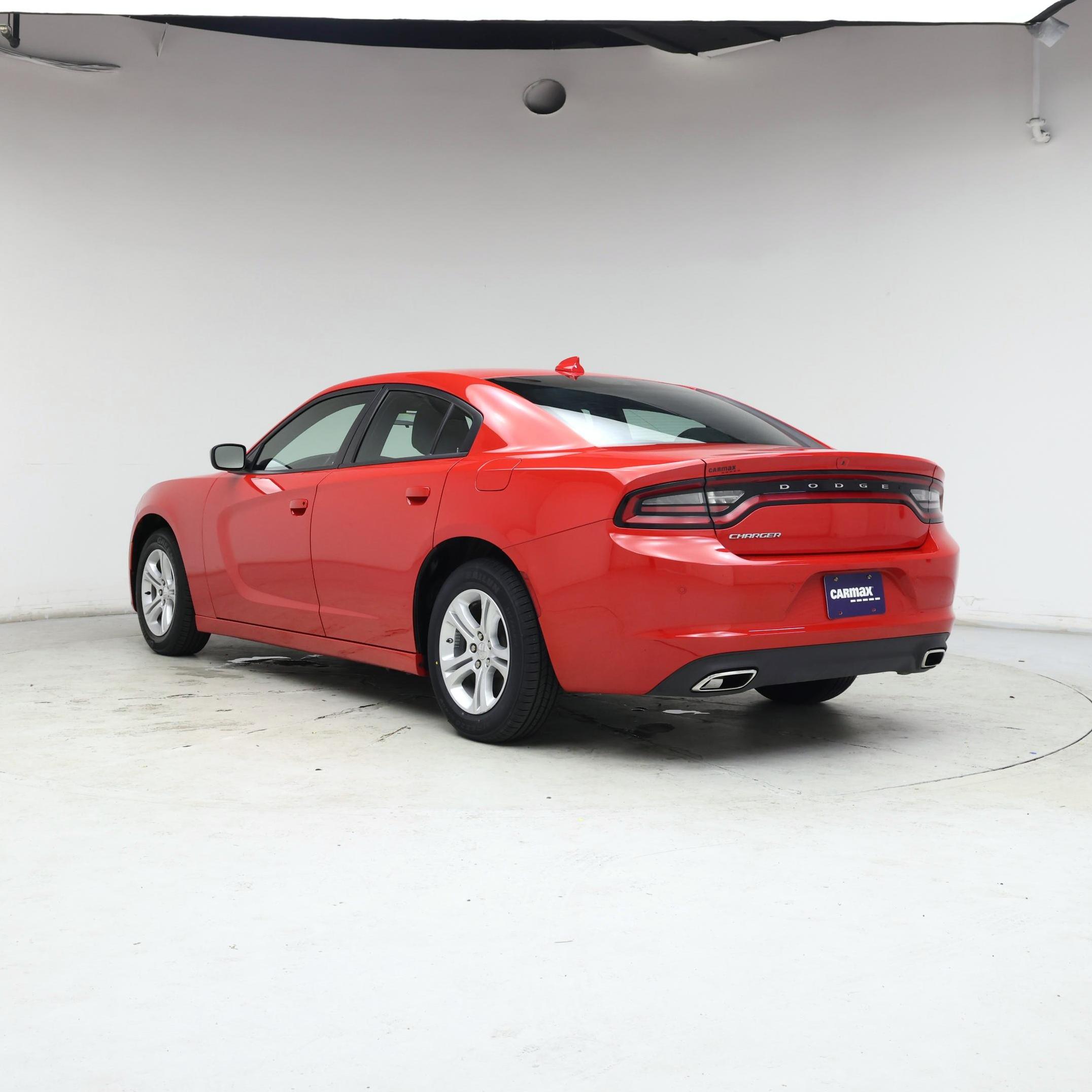 Thumbnail: 2023 Dodge Charger - 2