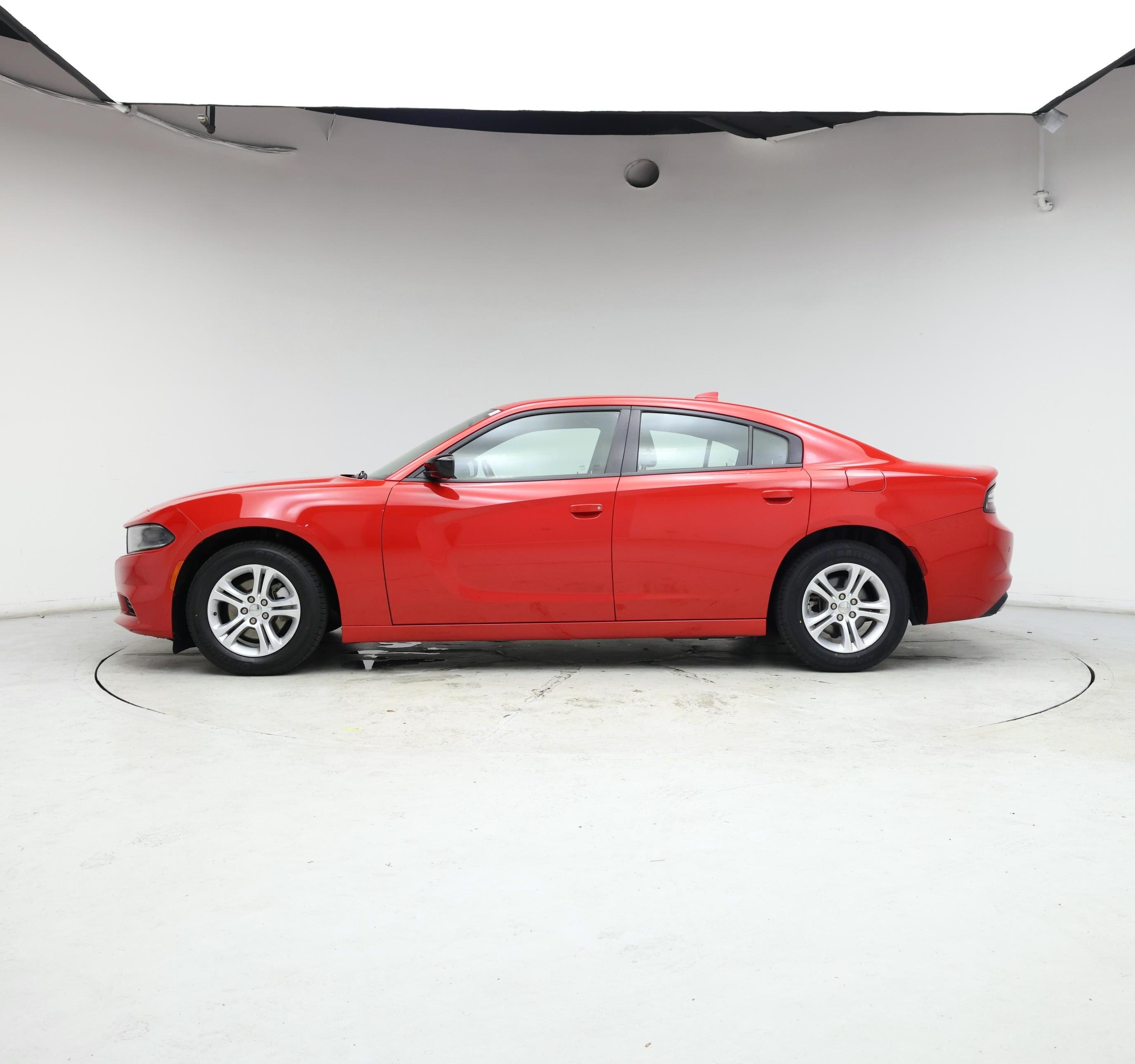 Thumbnail: 2023 Dodge Charger - 3